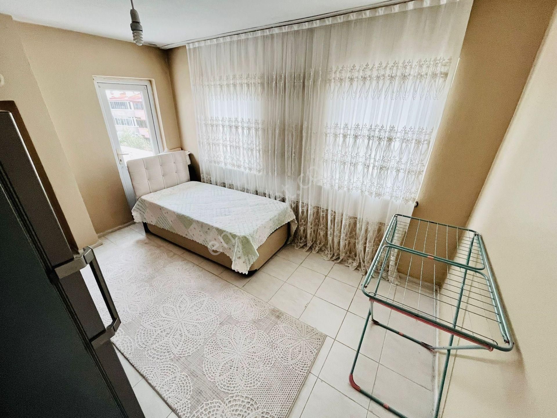 Yetki Yüksel'den Akçay'da Geniş Bahçeli Şahane Teraslı Kaçmaz Fırsat 3+1 Villa - Görsel 10