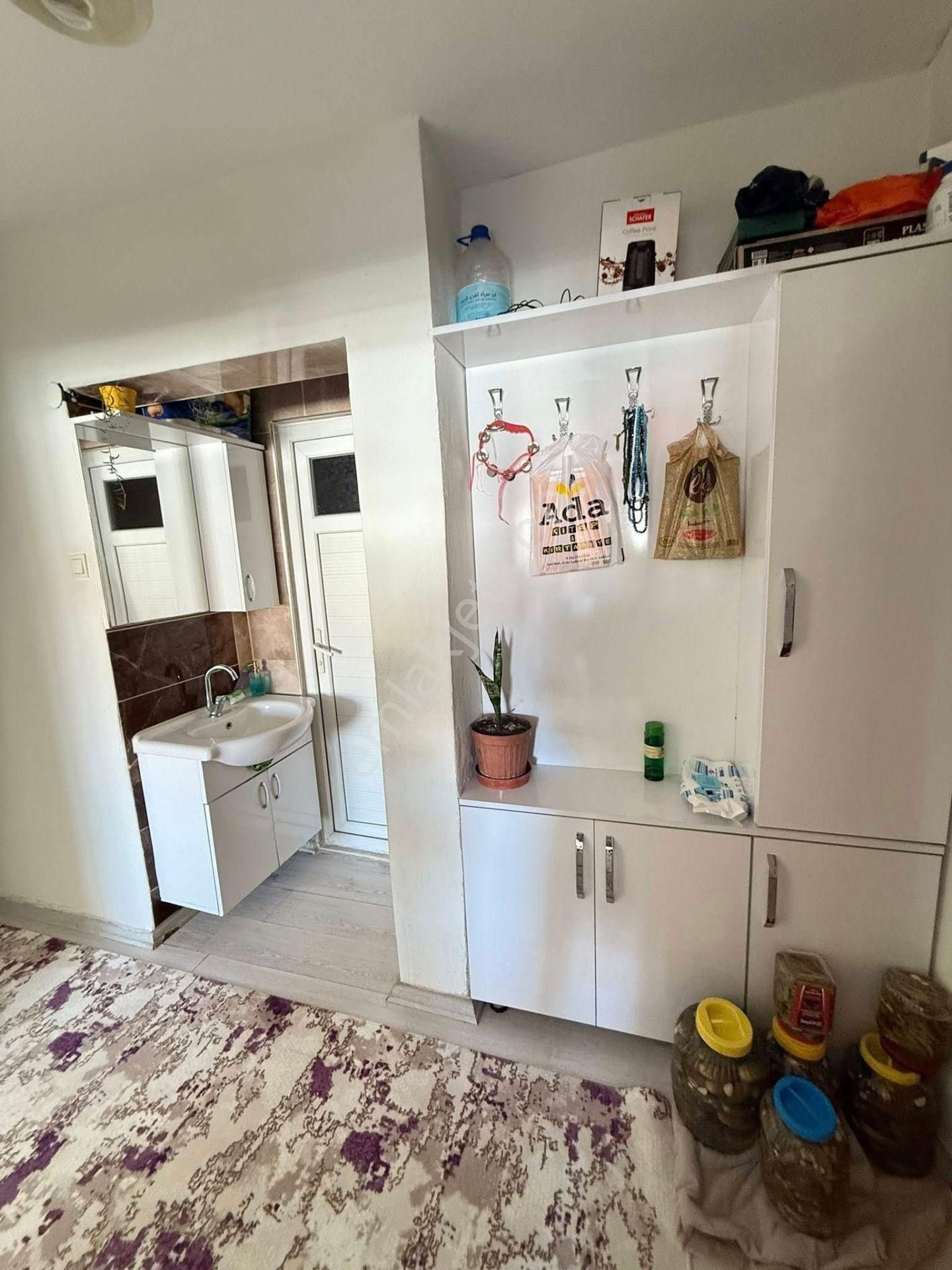 Satılık 2+1 – Masrafsız Daire Konum: Yenimahalle – Çelimli Sitesi, Merkezi Ve Sakin Yaşam Alanı - Görsel 7