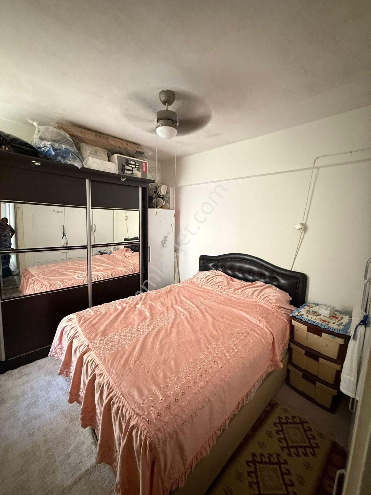 Satılık 2+1 – Masrafsız Daire Konum: Yenimahalle – Çelimli Sitesi, Merkezi Ve Sakin Yaşam Alanı - Görsel 2