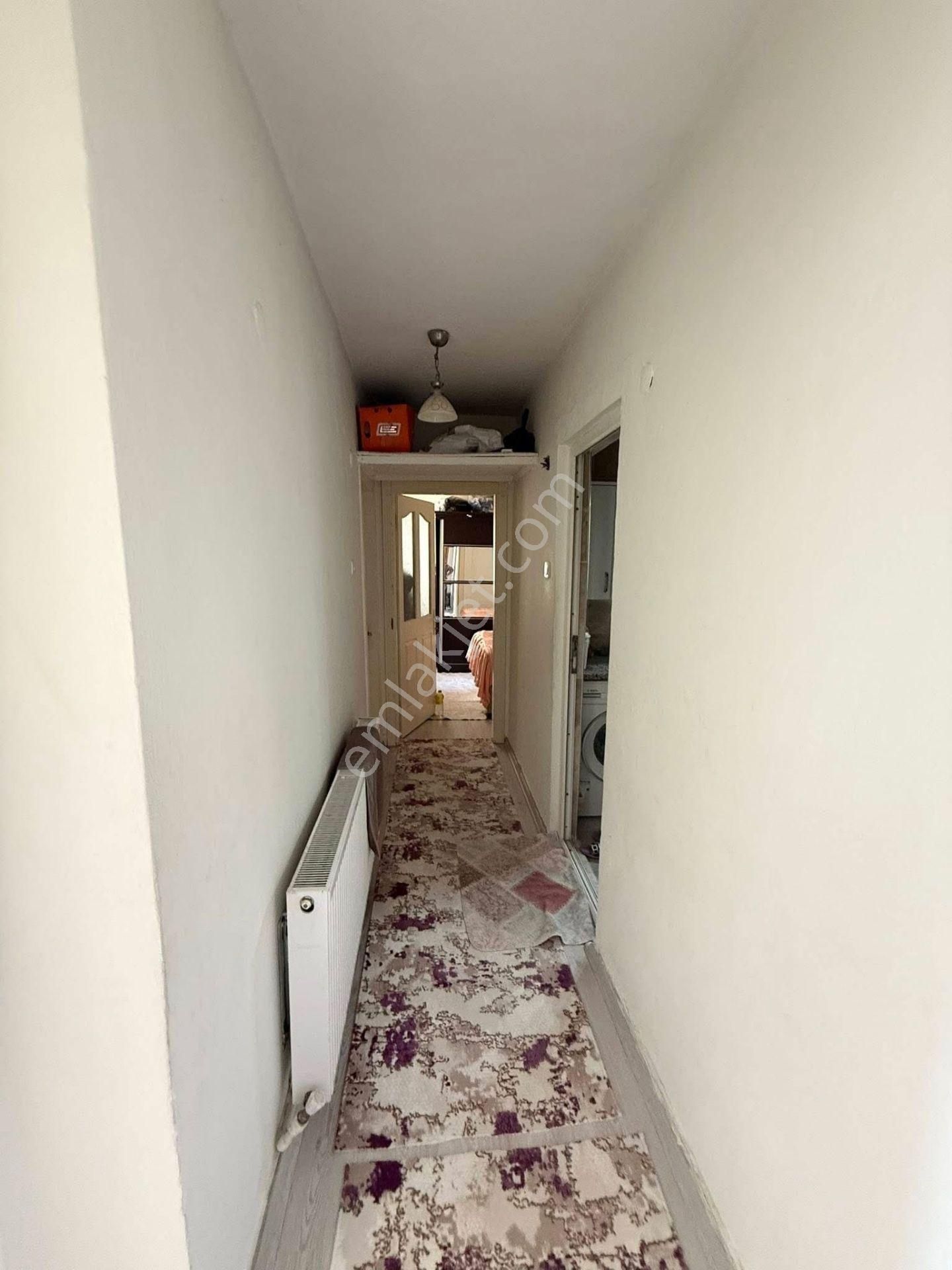 Satılık 2+1 – Masrafsız Daire Konum: Yenimahalle – Çelimli Sitesi, Merkezi Ve Sakin Yaşam Alanı - Görsel 12