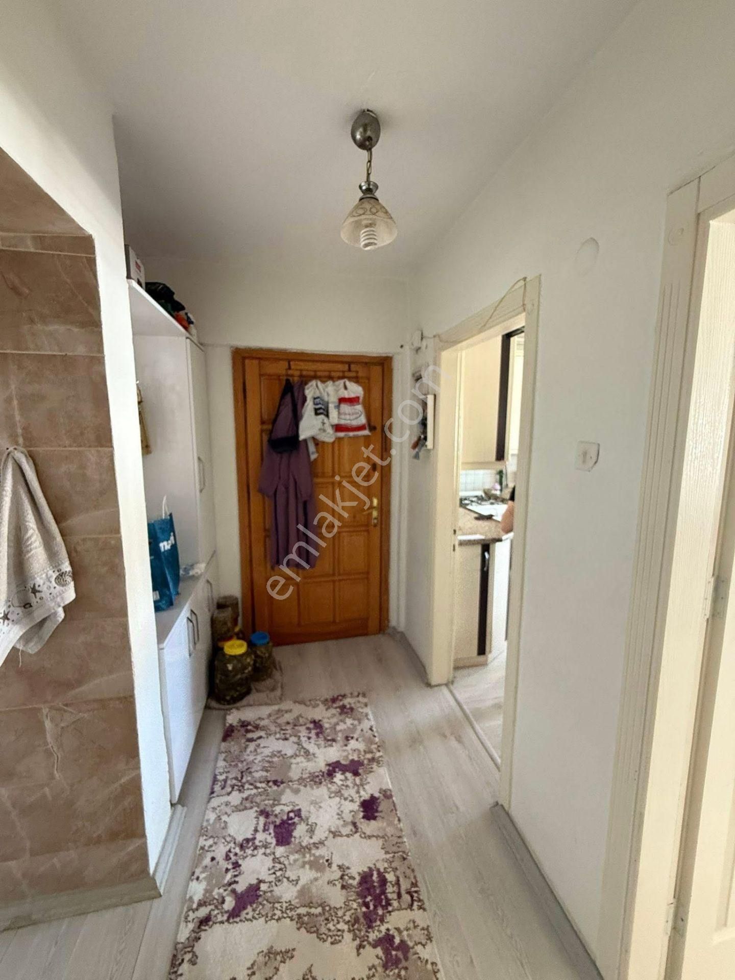Satılık 2+1 – Masrafsız Daire Konum: Yenimahalle – Çelimli Sitesi, Merkezi Ve Sakin Yaşam Alanı - Görsel 9