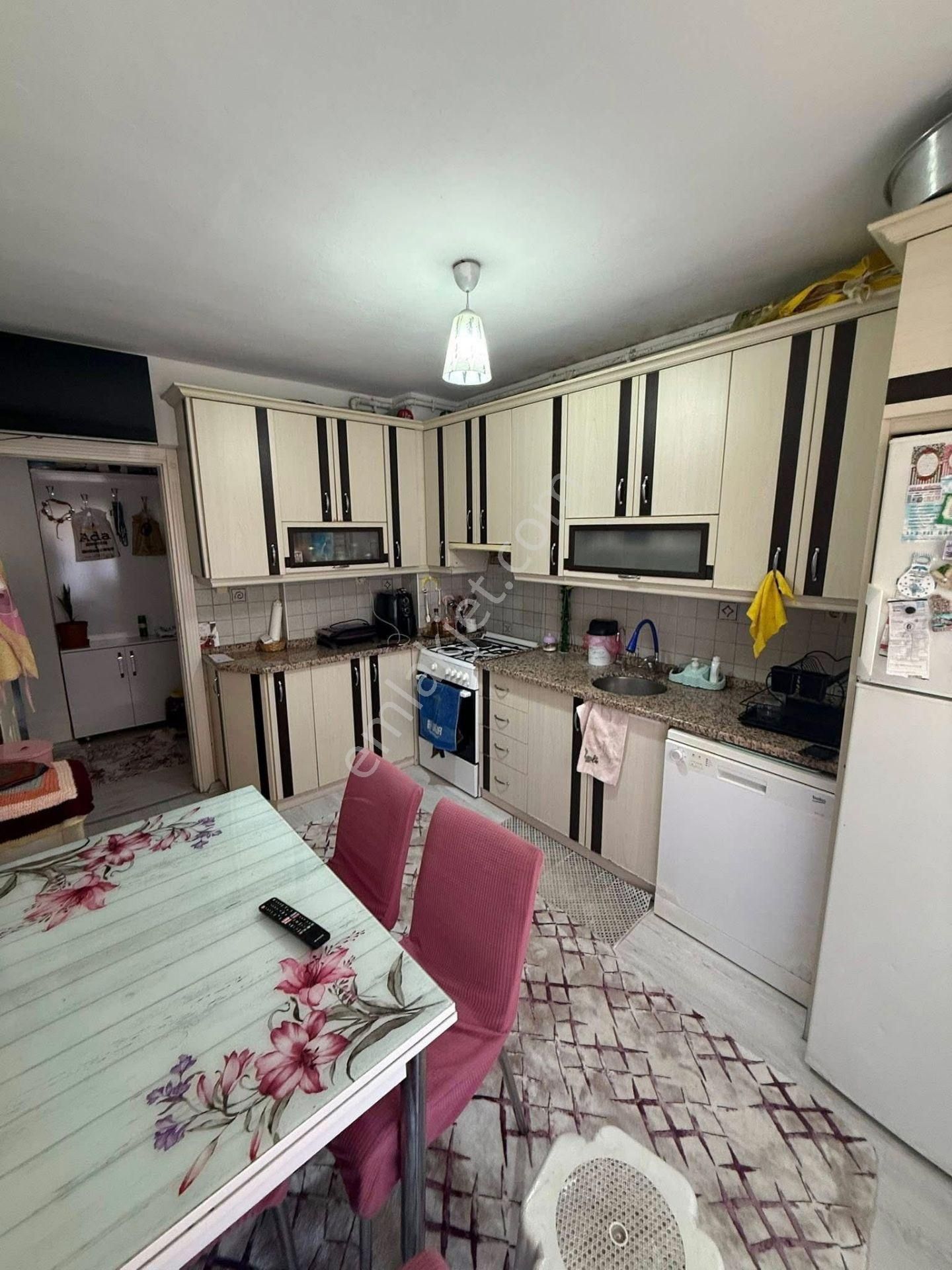 Satılık 2+1 – Masrafsız Daire Konum: Yenimahalle – Çelimli Sitesi, Merkezi Ve Sakin Yaşam Alanı