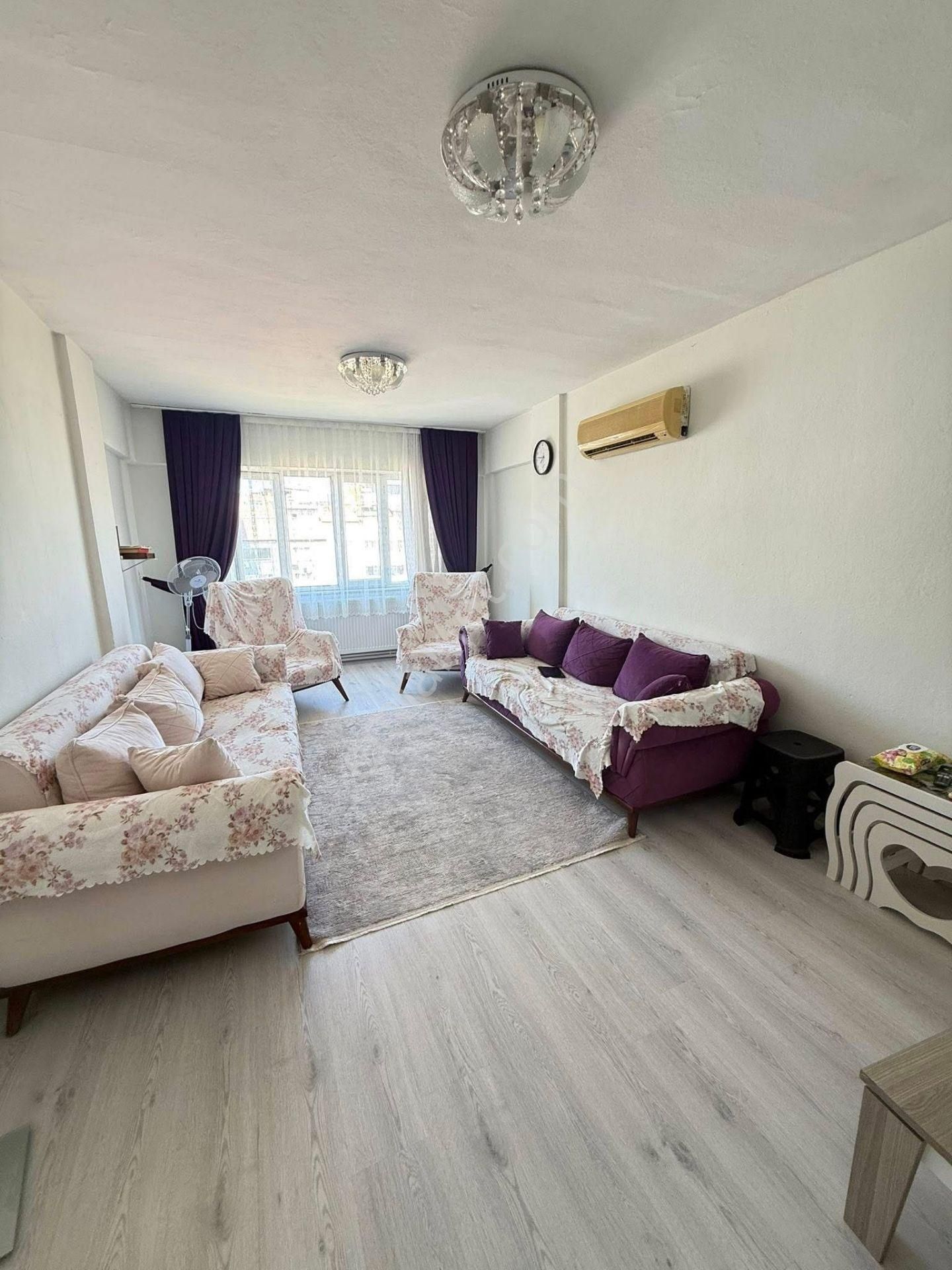 Satılık 2+1 – Masrafsız Daire Konum: Yenimahalle – Çelimli Sitesi, Merkezi Ve Sakin Yaşam Alanı - Görsel 3