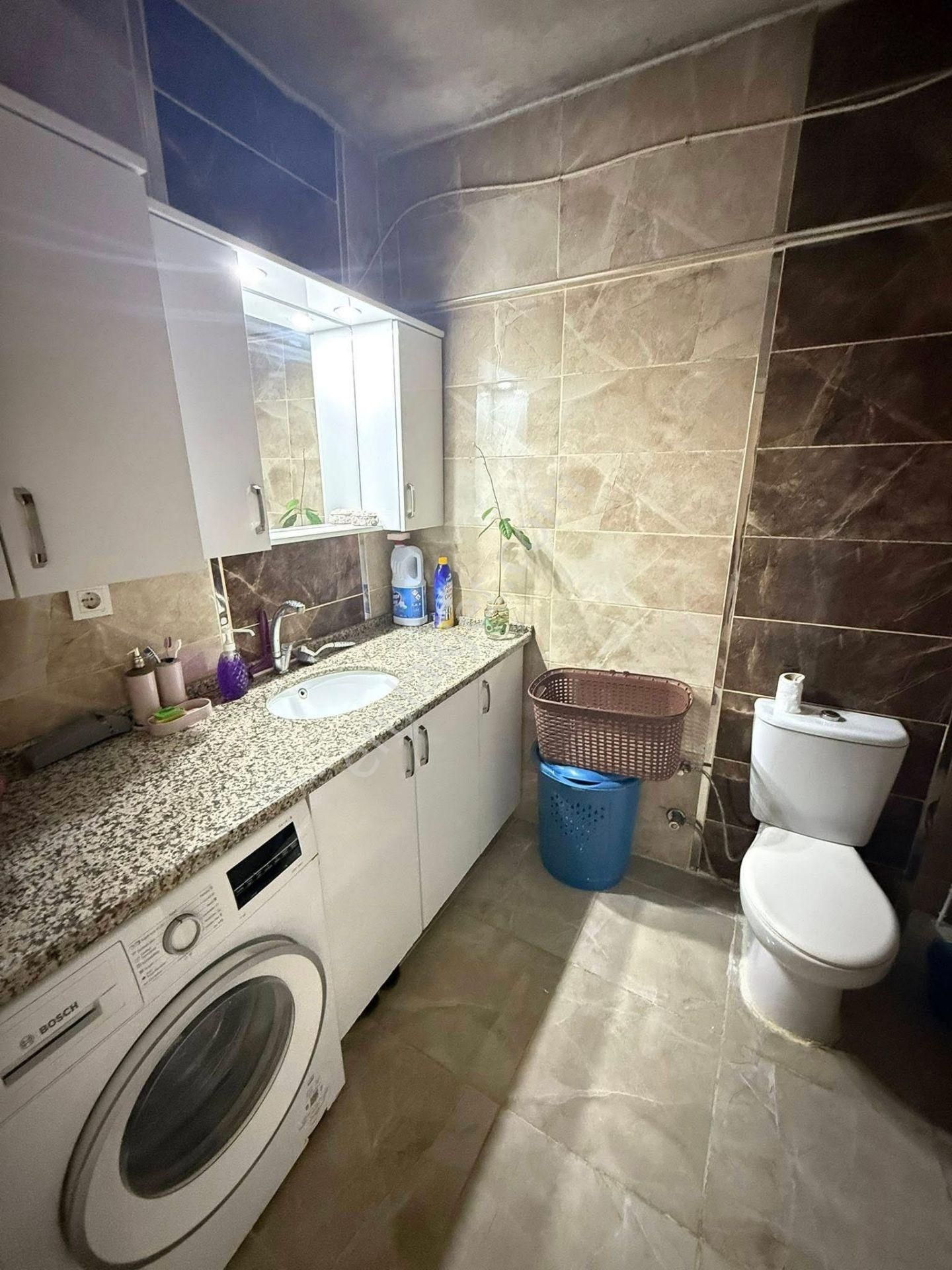Satılık 2+1 – Masrafsız Daire Konum: Yenimahalle – Çelimli Sitesi, Merkezi Ve Sakin Yaşam Alanı - Görsel 5
