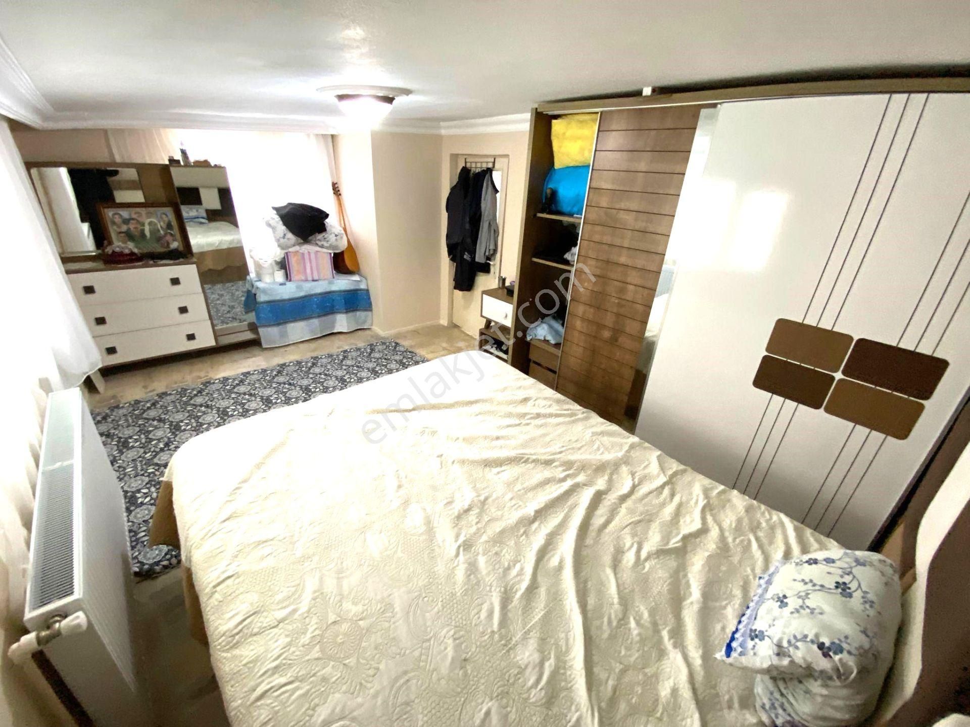 💫yetkilisi Blue Life Egen'den Gerçek İlan-altınkum Merkez'de Ayrı Mutfaklı Denize 500mt 4+1 Dublex - Görsel 18