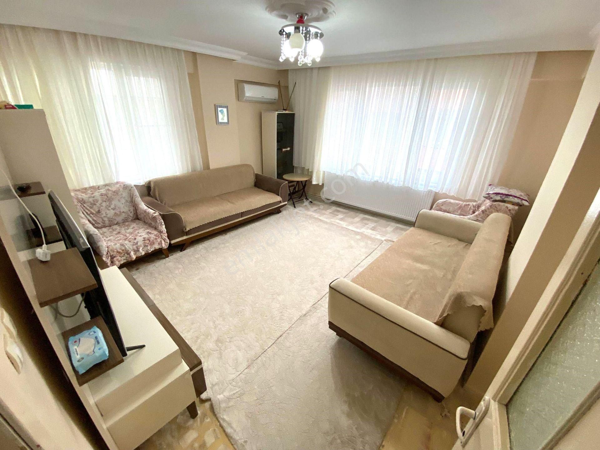 💫yetkilisi Blue Life Egen'den Gerçek İlan-altınkum Merkez'de Ayrı Mutfaklı Denize 500mt 4+1 Dublex - Görsel 2