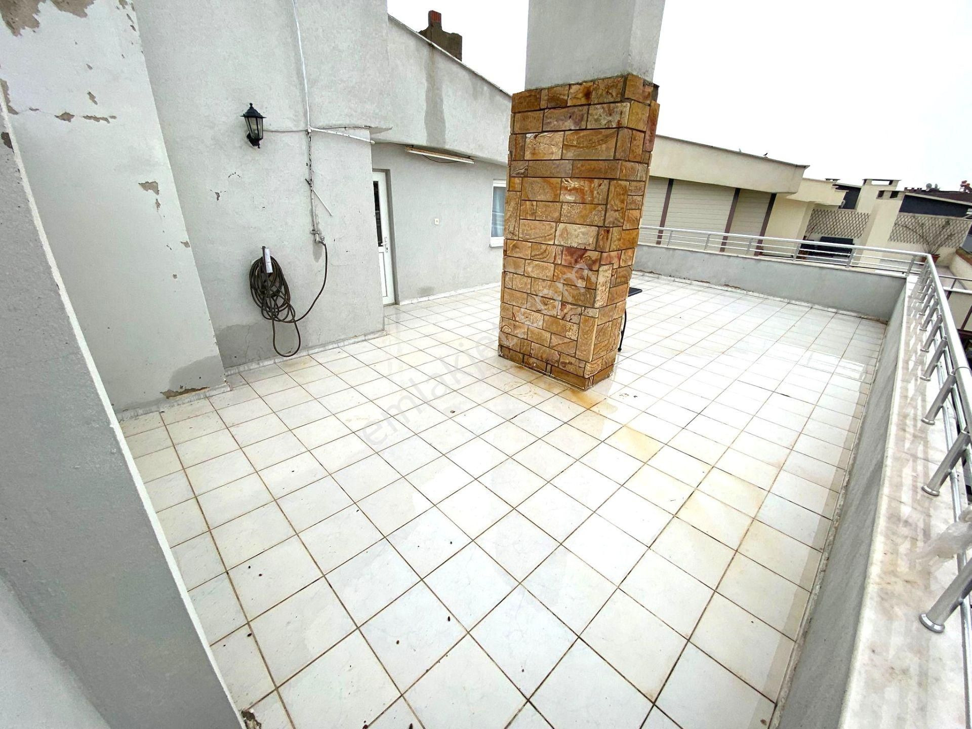 💫yetkilisi Blue Life Egen'den Gerçek İlan-altınkum Merkez'de Ayrı Mutfaklı Denize 500mt 4+1 Dublex - Görsel 5