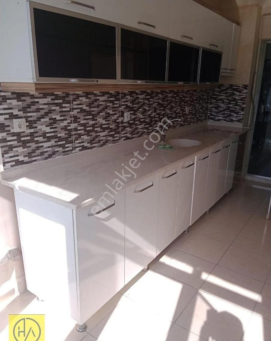Mareşal Çakmak Mah. Ankara Cad. Üzerinde 3+1 Satılık Daire - Görsel 15