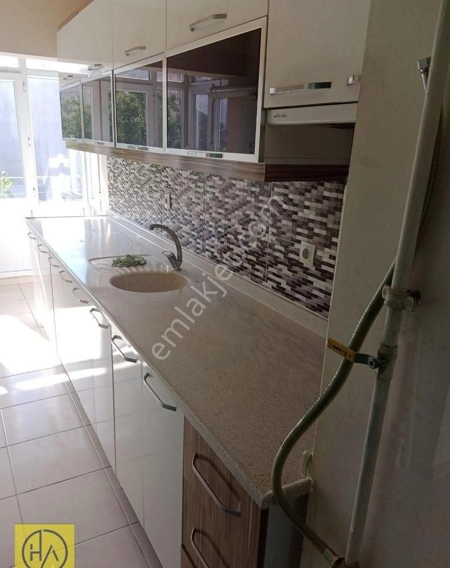 Mareşal Çakmak Mah. Ankara Cad. Üzerinde 3+1 Satılık Daire - Görsel 23
