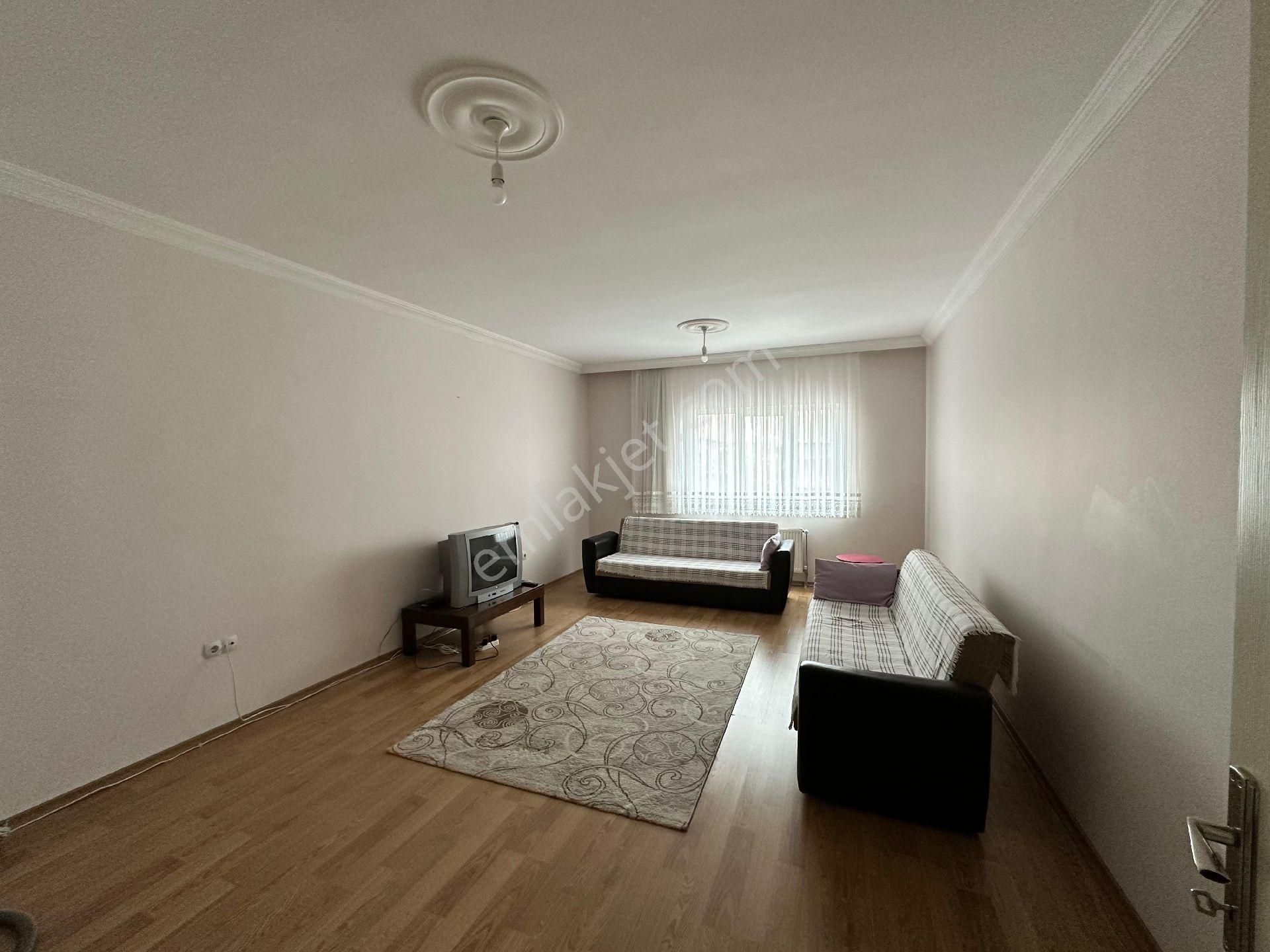 Mia'dan Gültepe Toki 4.etap Orkidepark'ta Kiralık Eşyalı 1+1 Daire - Görsel 5