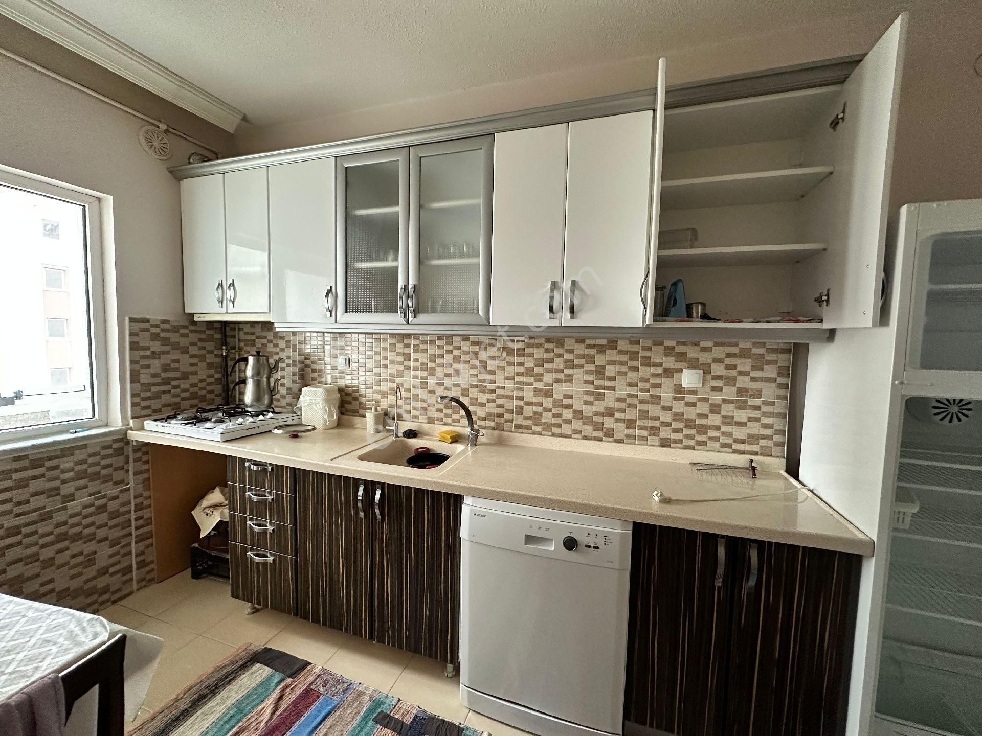 Mia'dan Gültepe Toki 4.etap Orkidepark'ta Kiralık Eşyalı 1+1 Daire - Görsel 7