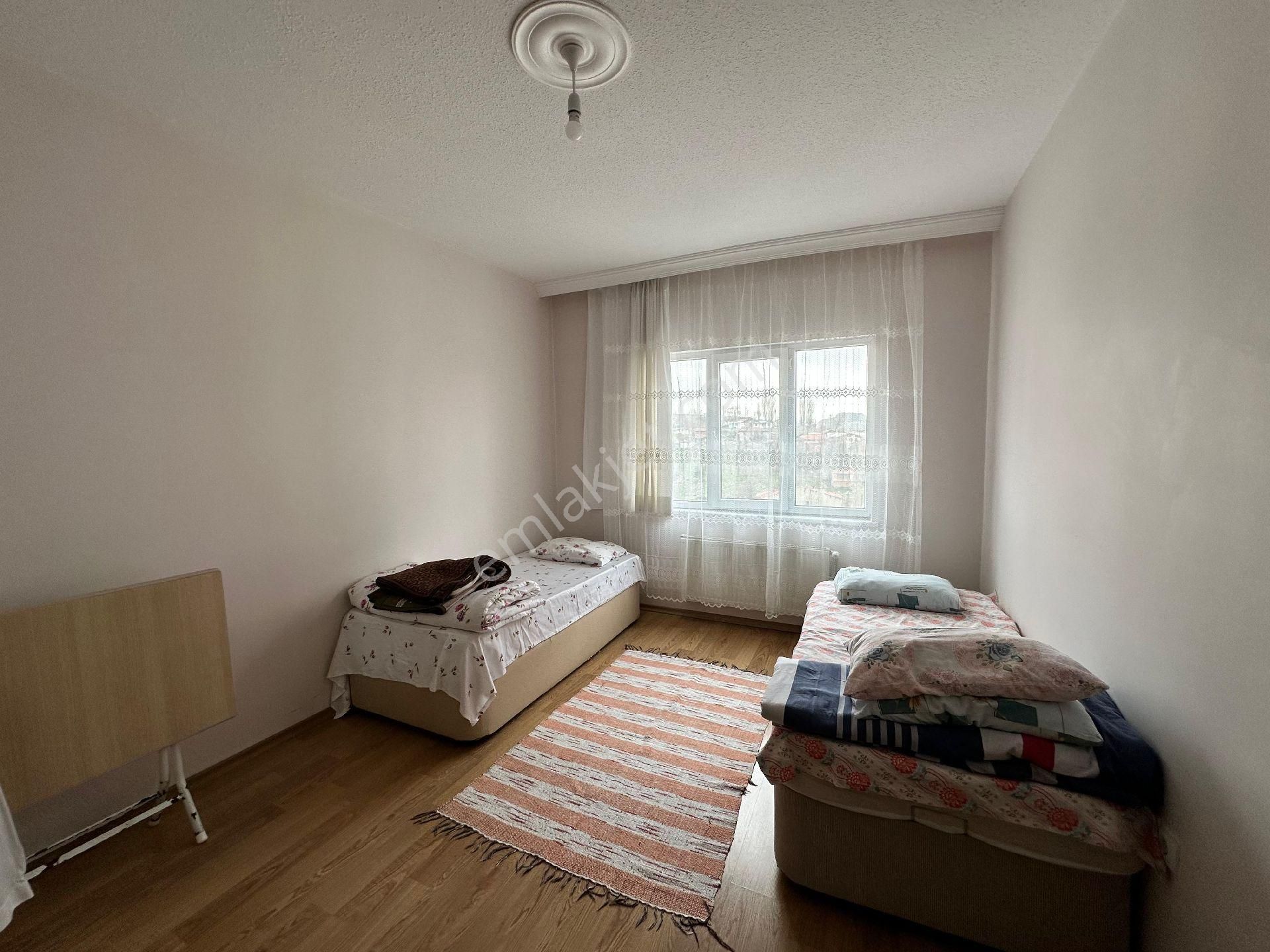 Mia'dan Gültepe Toki 4.etap Orkidepark'ta Kiralık Eşyalı 1+1 Daire - Görsel 10