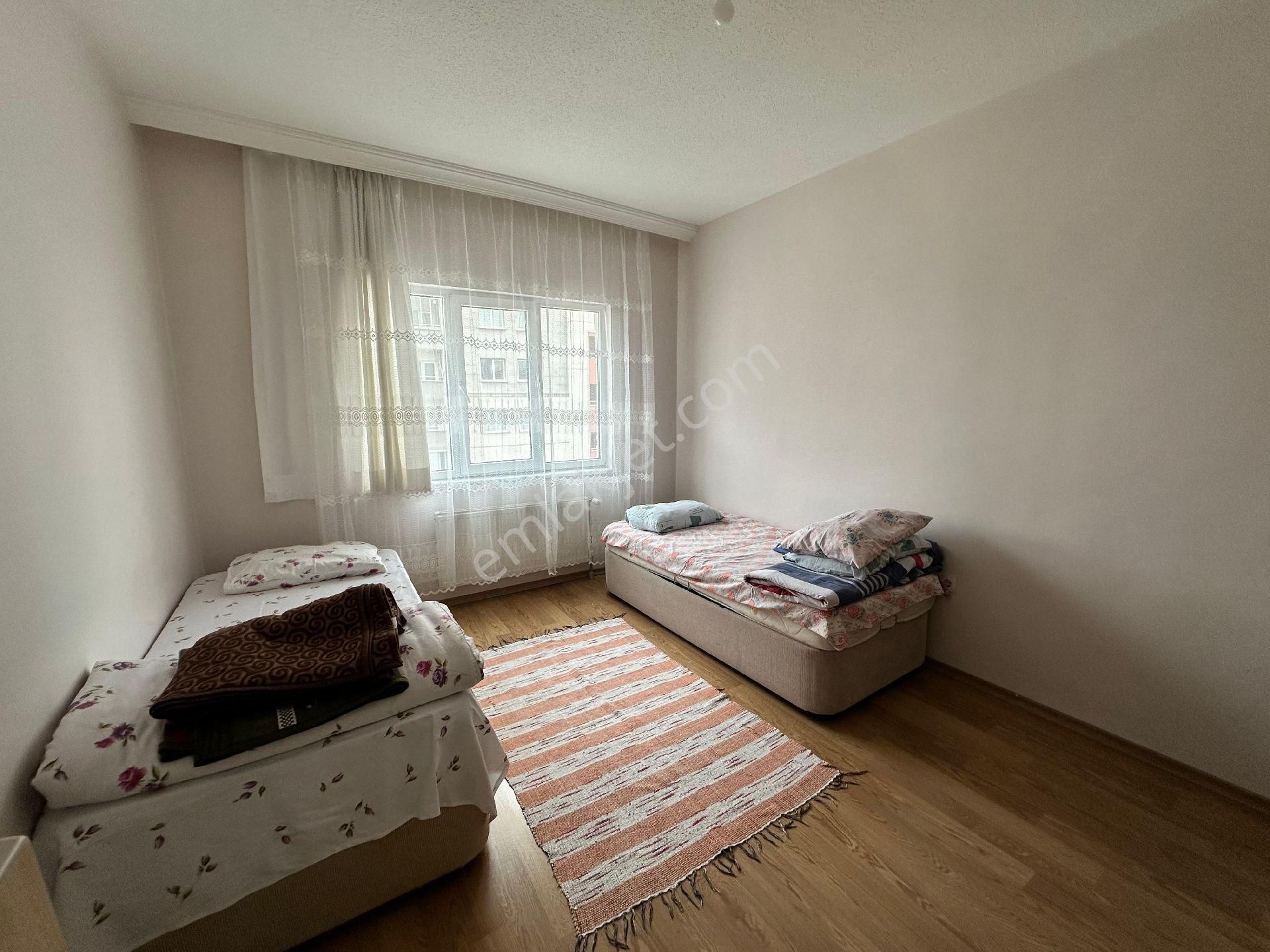 Mia'dan Gültepe Toki 4.etap Orkidepark'ta Kiralık Eşyalı 1+1 Daire - Görsel 11