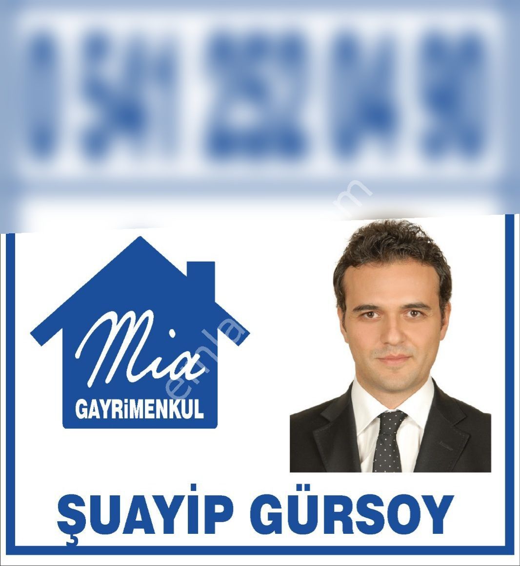 Mia'dan Gültepe Toki 4.etap Orkidepark'ta Kiralık Eşyalı 1+1 Daire - Görsel 14