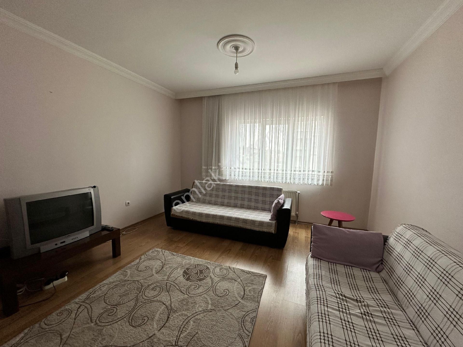 Mia'dan Gültepe Toki 4.etap Orkidepark'ta Kiralık Eşyalı 1+1 Daire - Görsel 4