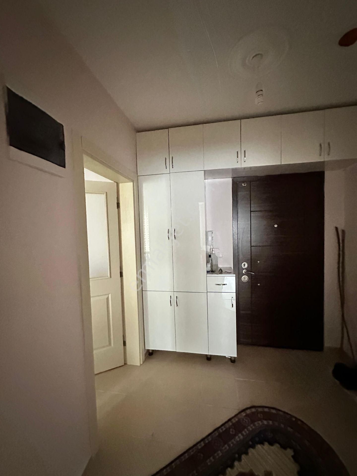 Mia'dan Gültepe Toki 4.etap Orkidepark'ta Kiralık Eşyalı 1+1 Daire - Görsel 2
