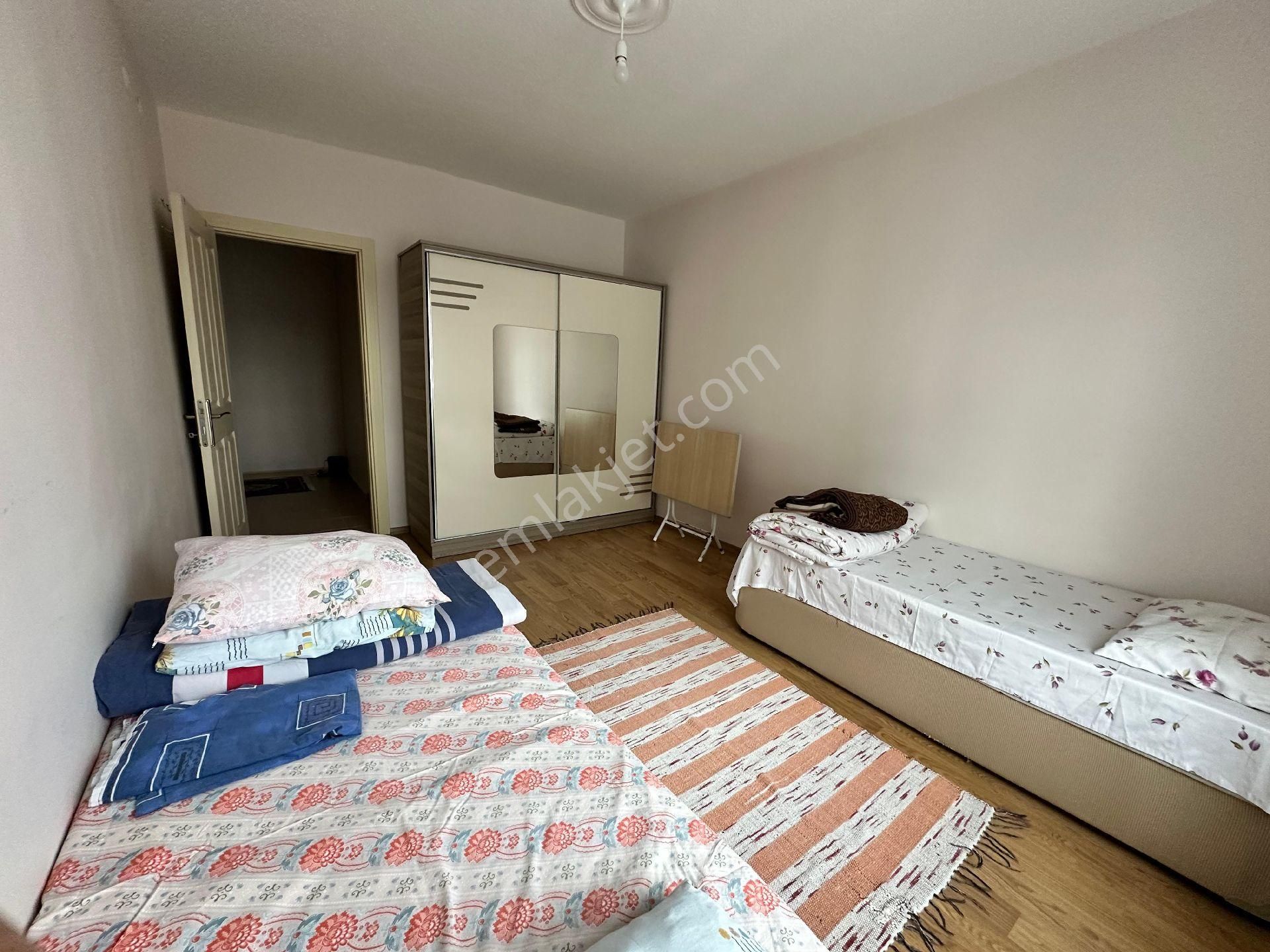 Mia'dan Gültepe Toki 4.etap Orkidepark'ta Kiralık Eşyalı 1+1 Daire - Görsel 12