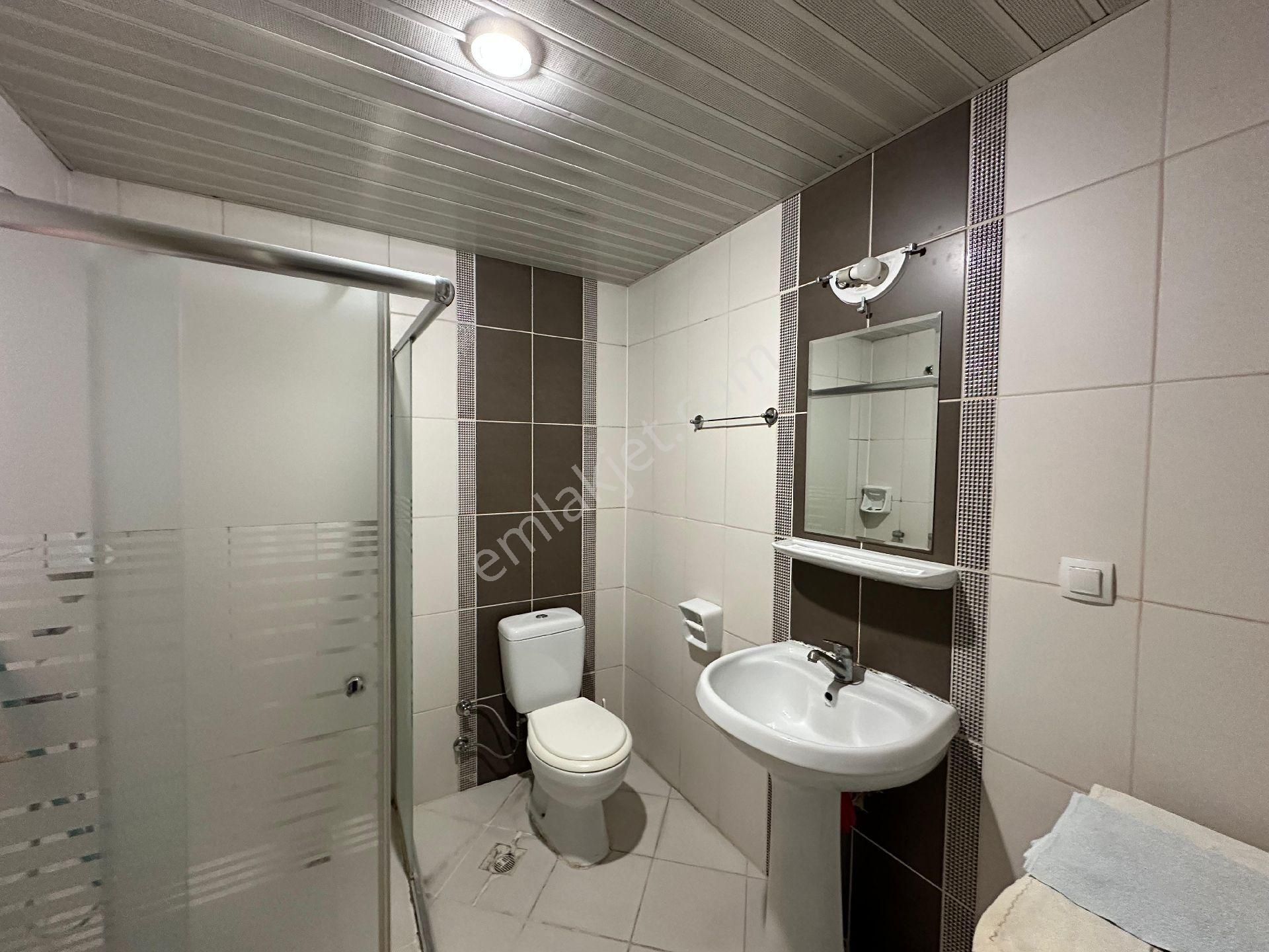 Mia'dan Gültepe Toki 4.etap Orkidepark'ta Kiralık Eşyalı 1+1 Daire - Görsel 13