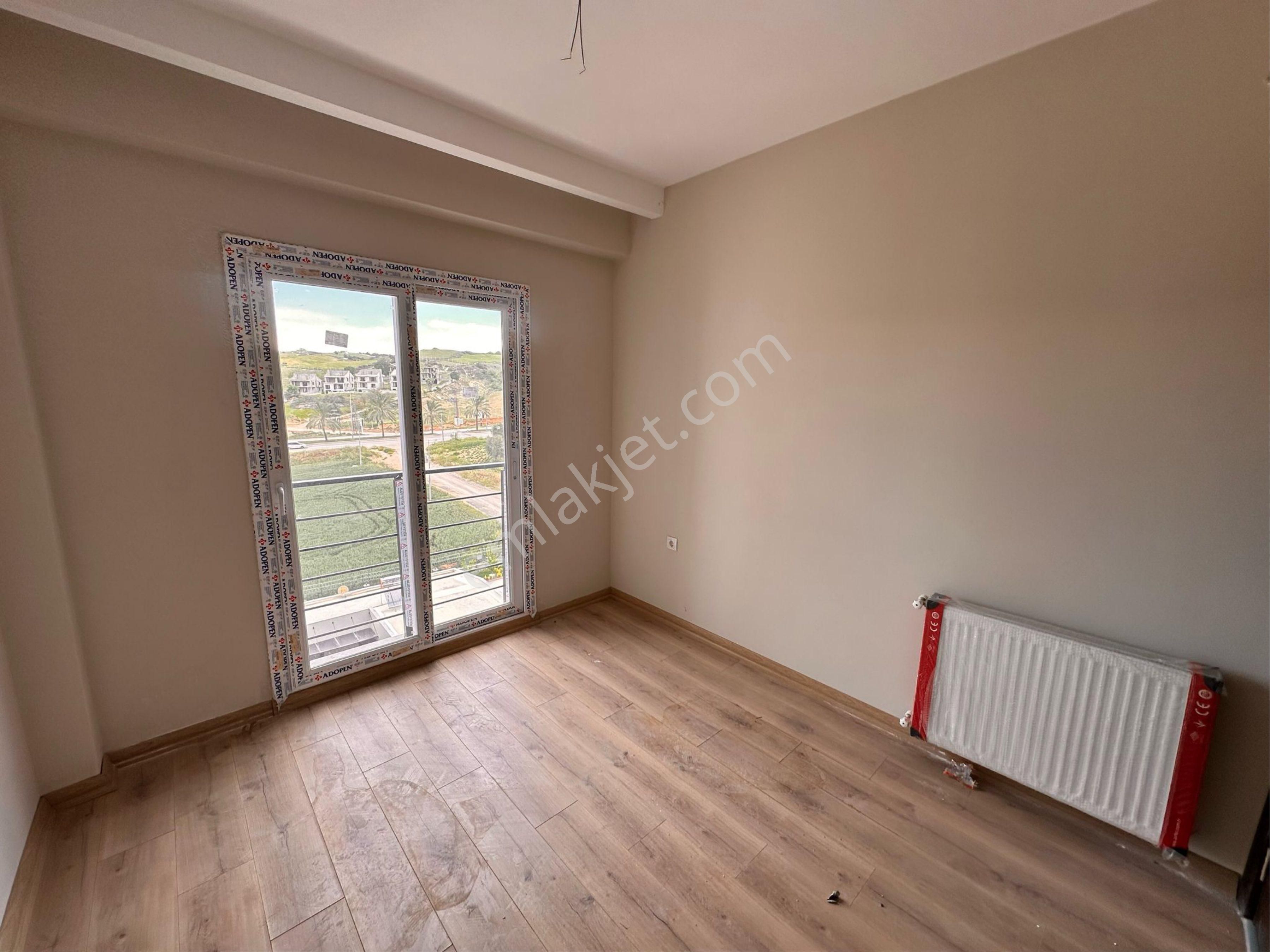 Kabasakal’da Fuar Alanı Yakını Havuzlu Sitede Lüks Sıfır 3+1 Kiralık! - Görsel 6