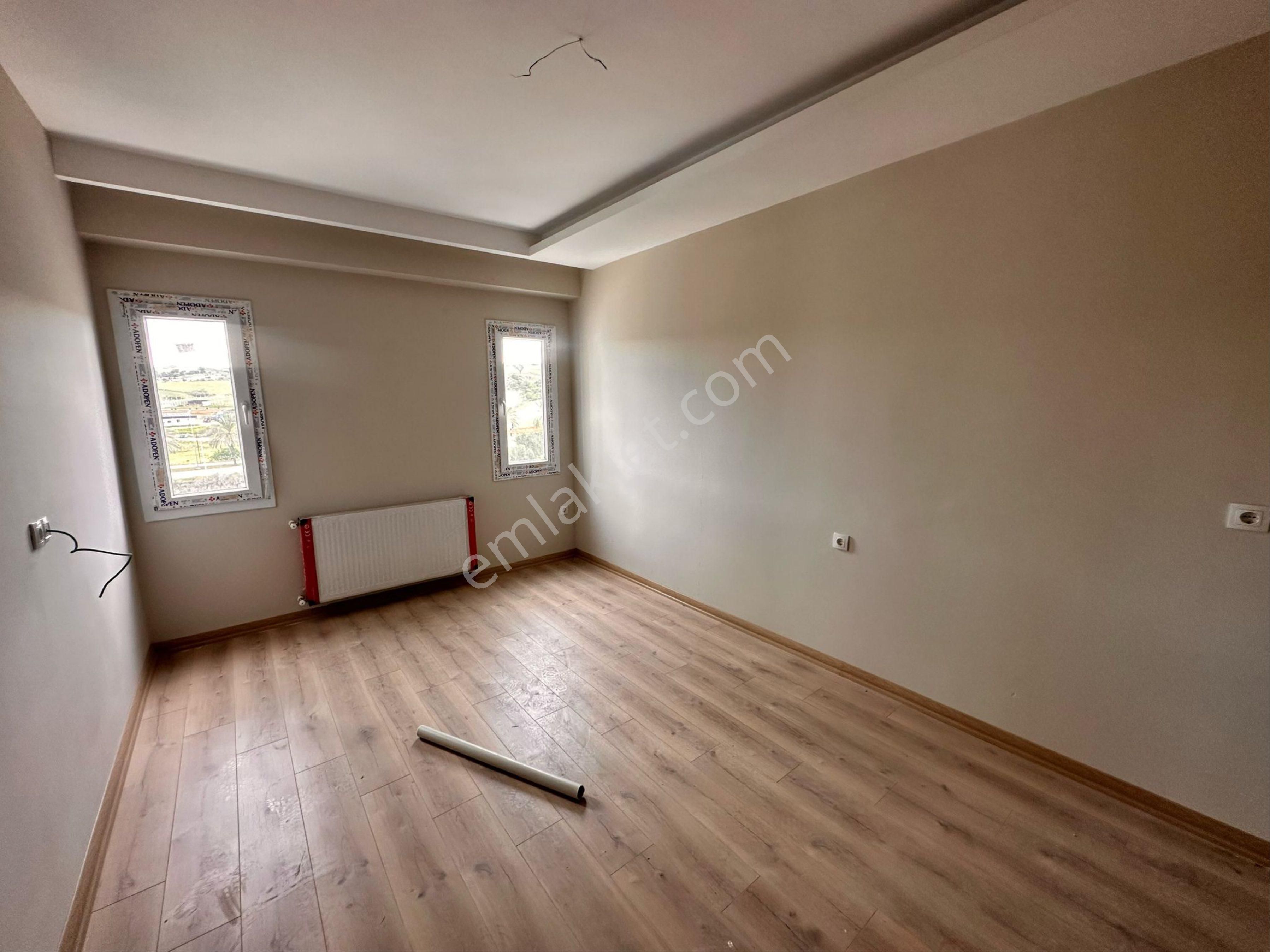 Kabasakal’da Fuar Alanı Yakını Havuzlu Sitede Lüks Sıfır 3+1 Kiralık! - Görsel 9