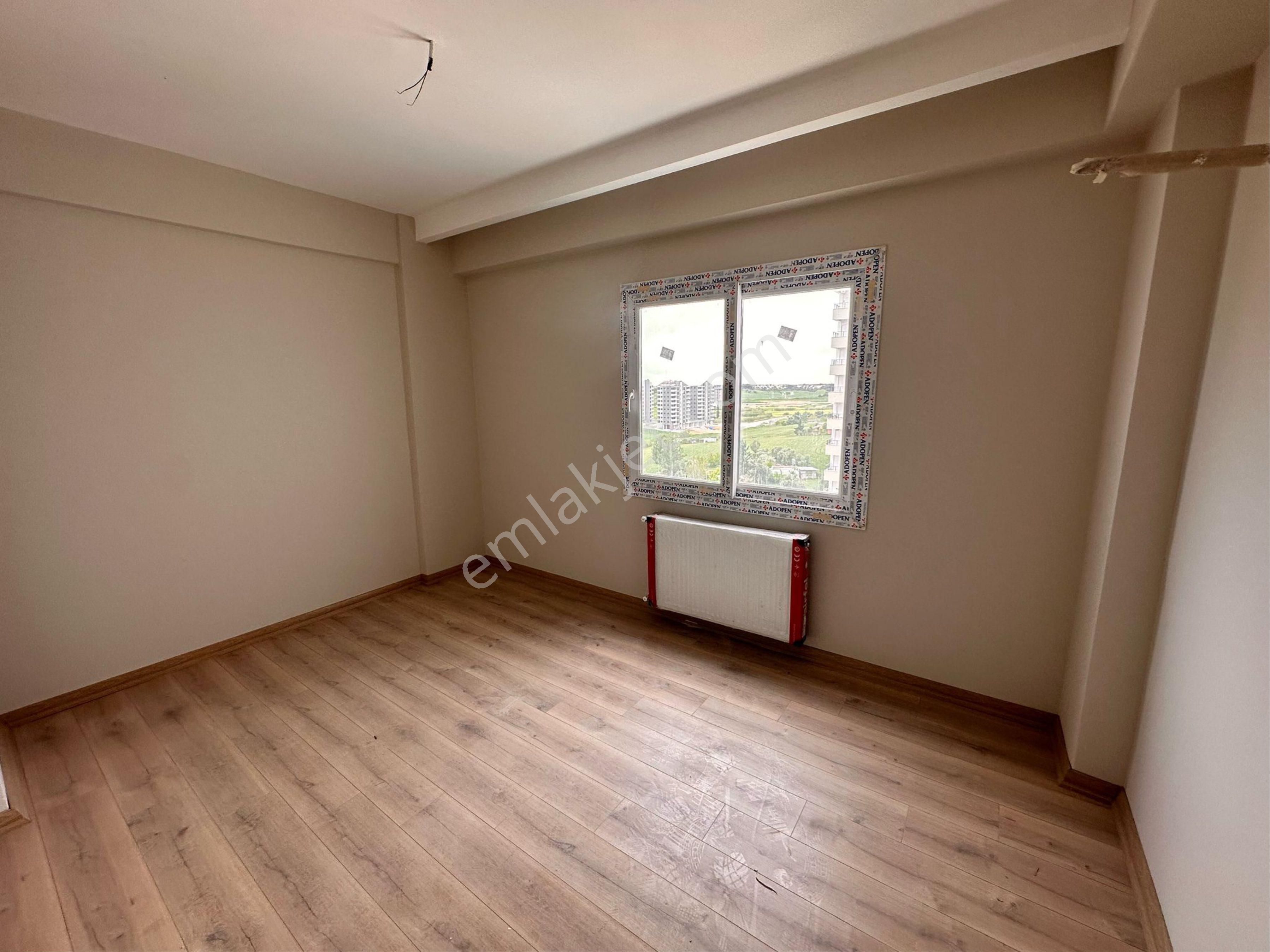 Kabasakal’da Fuar Alanı Yakını Havuzlu Sitede Lüks Sıfır 3+1 Kiralık! - Görsel 21