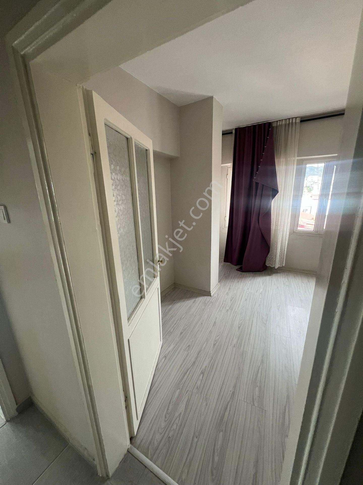 Yeni Mahalle – Satılık 2+1 Daire Komple Tadilatlı • Masrafsız • Ayrı Mutfak - Görsel 22