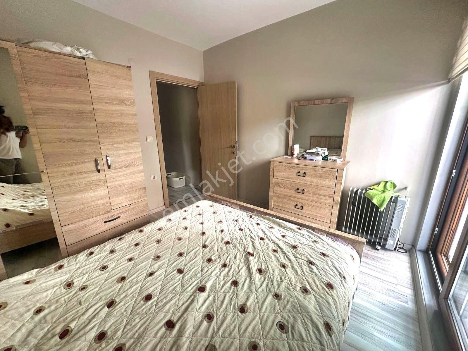 💢yetkilisi Blue Life Egenden Gerçek İlan-altınkum'da Ön Cephe Yüksek Giriş Denize Yakın 2+1 Daire - Görsel 17