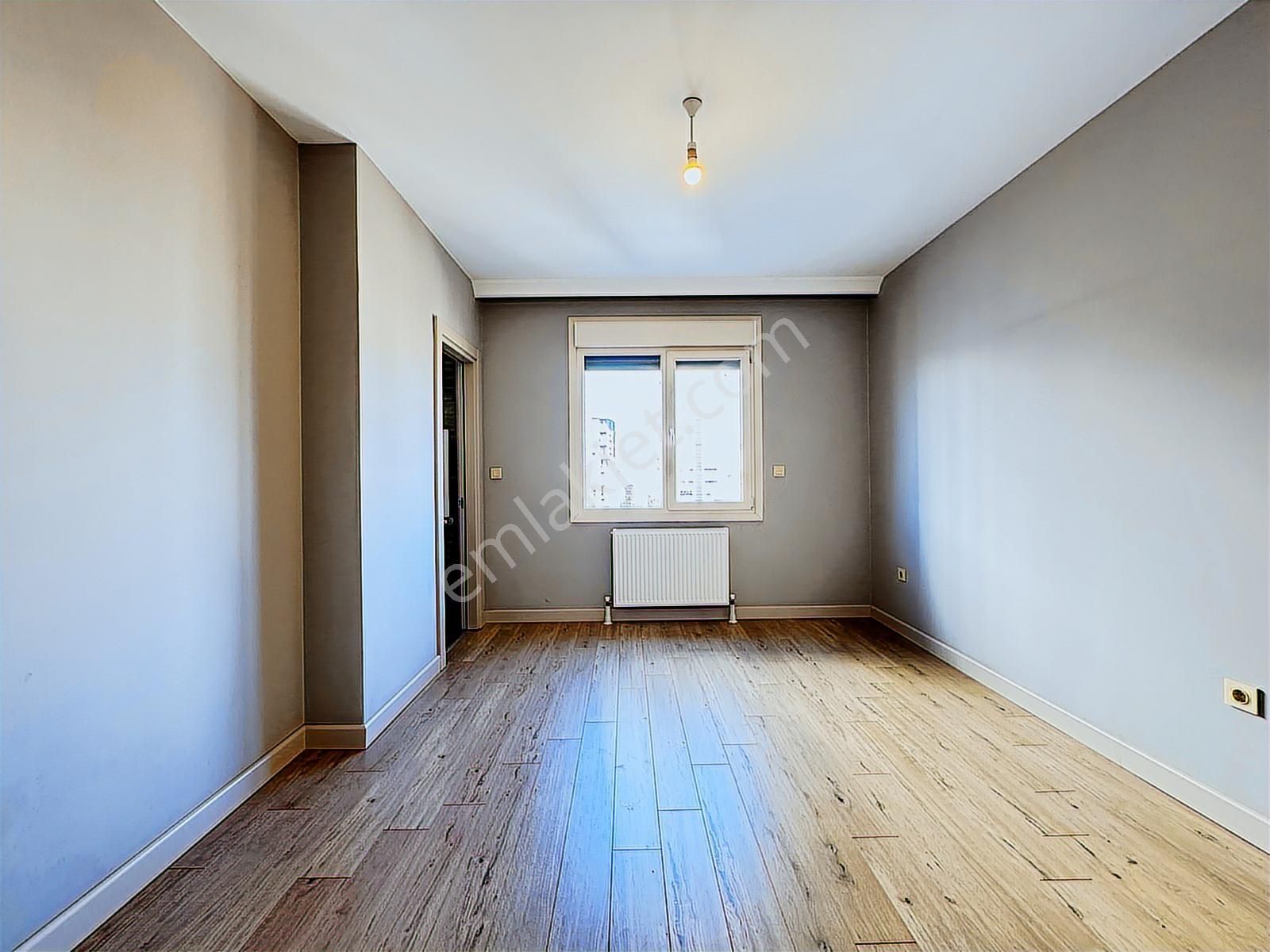 Suadiye'de 3+1 Net 95m2 Ebv Banyolu Havuzlu Site Özellikli Boş - Görsel 28