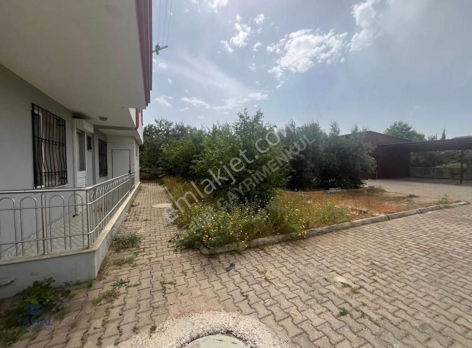 Antalya Kepez Şelale Mh Satılık 2+1 Ayrı Mutfak Giriş Daire - Görsel 24