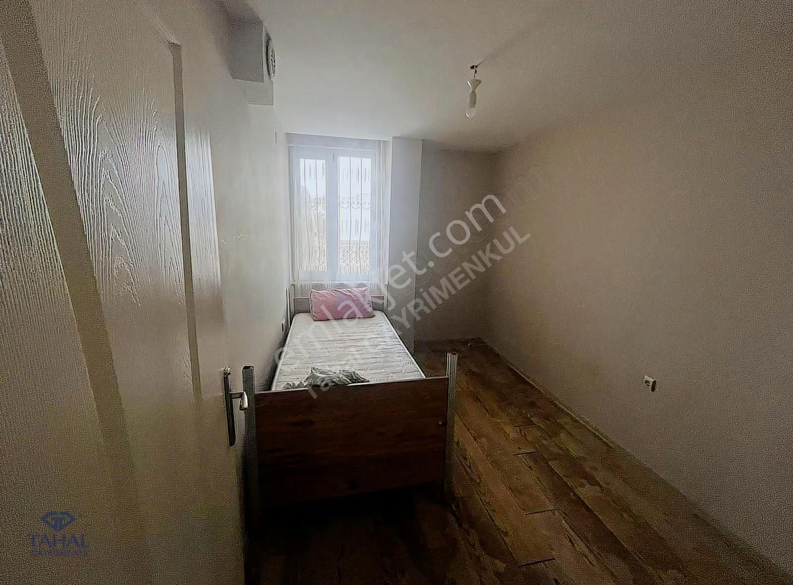 Antalya Kepez Şelale Mh Satılık 2+1 Ayrı Mutfak Giriş Daire - Görsel 21