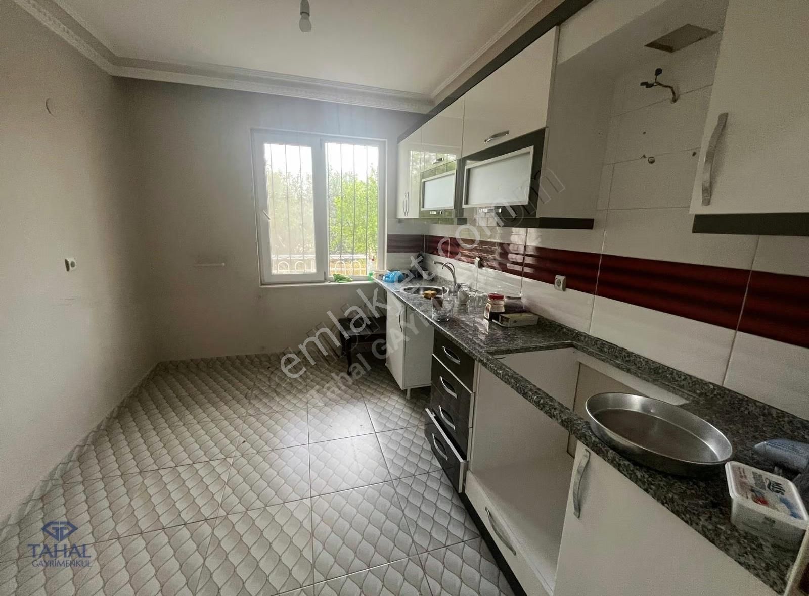 Antalya Kepez Şelale Mh Satılık 2+1 Ayrı Mutfak Giriş Daire