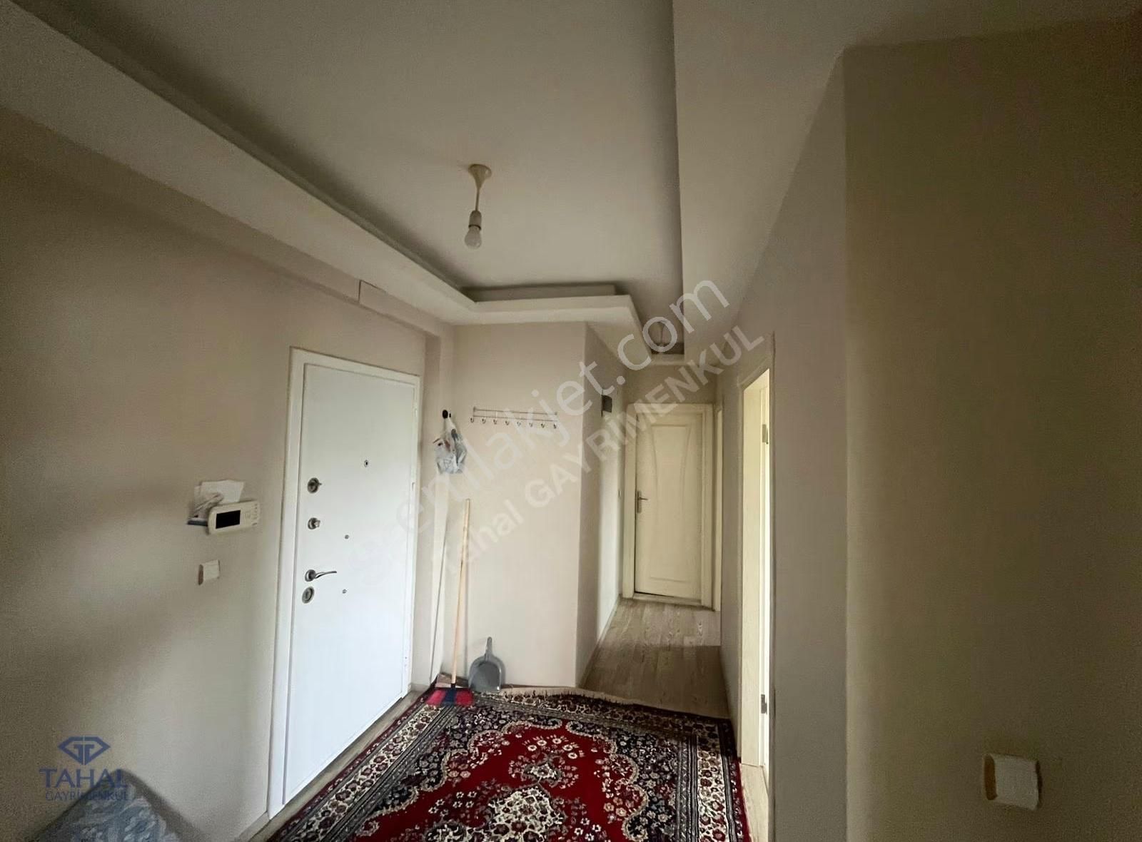 Antalya Kepez Şelale Mh Satılık 2+1 Ayrı Mutfak Giriş Daire - Görsel 25