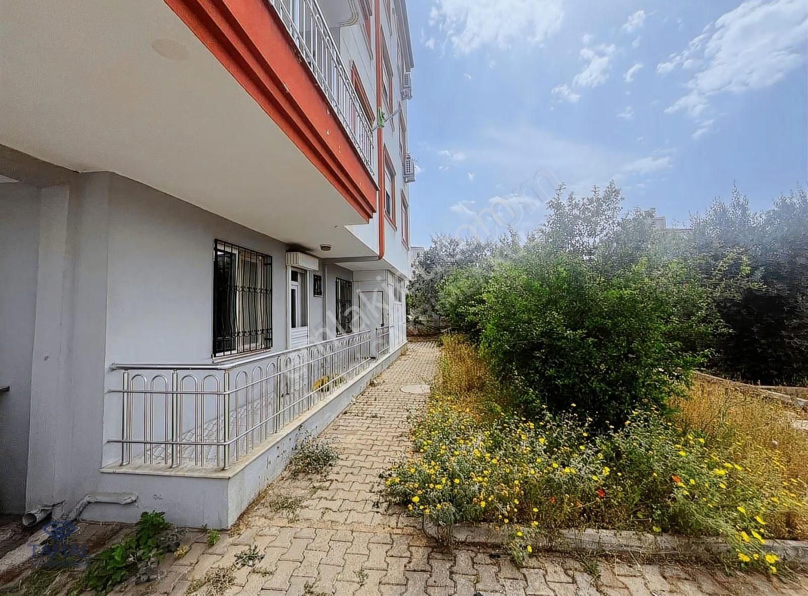 Antalya Kepez Şelale Mh Satılık 2+1 Ayrı Mutfak Giriş Daire - Görsel 12