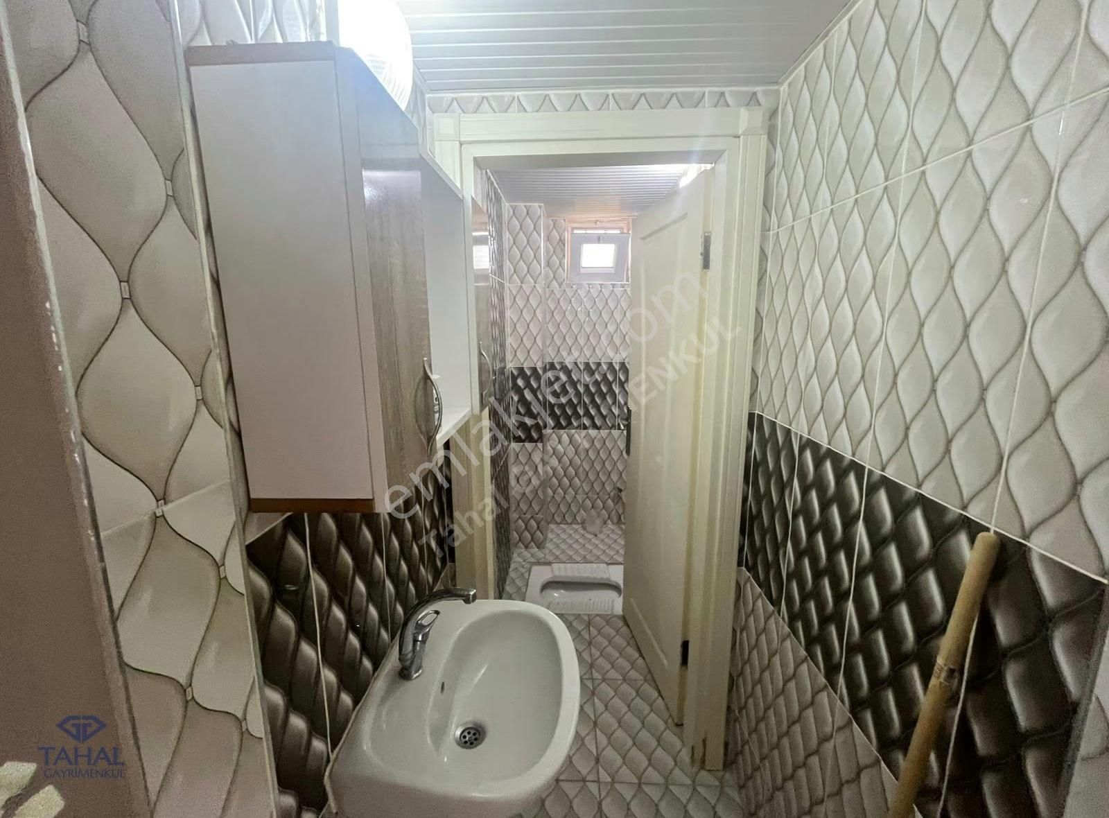 Antalya Kepez Şelale Mh Satılık 2+1 Ayrı Mutfak Giriş Daire - Görsel 9