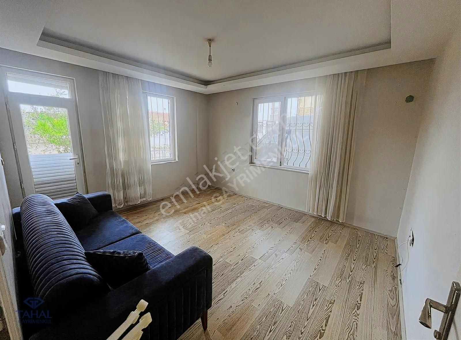 Antalya Kepez Şelale Mh Satılık 2+1 Ayrı Mutfak Giriş Daire - Görsel 11