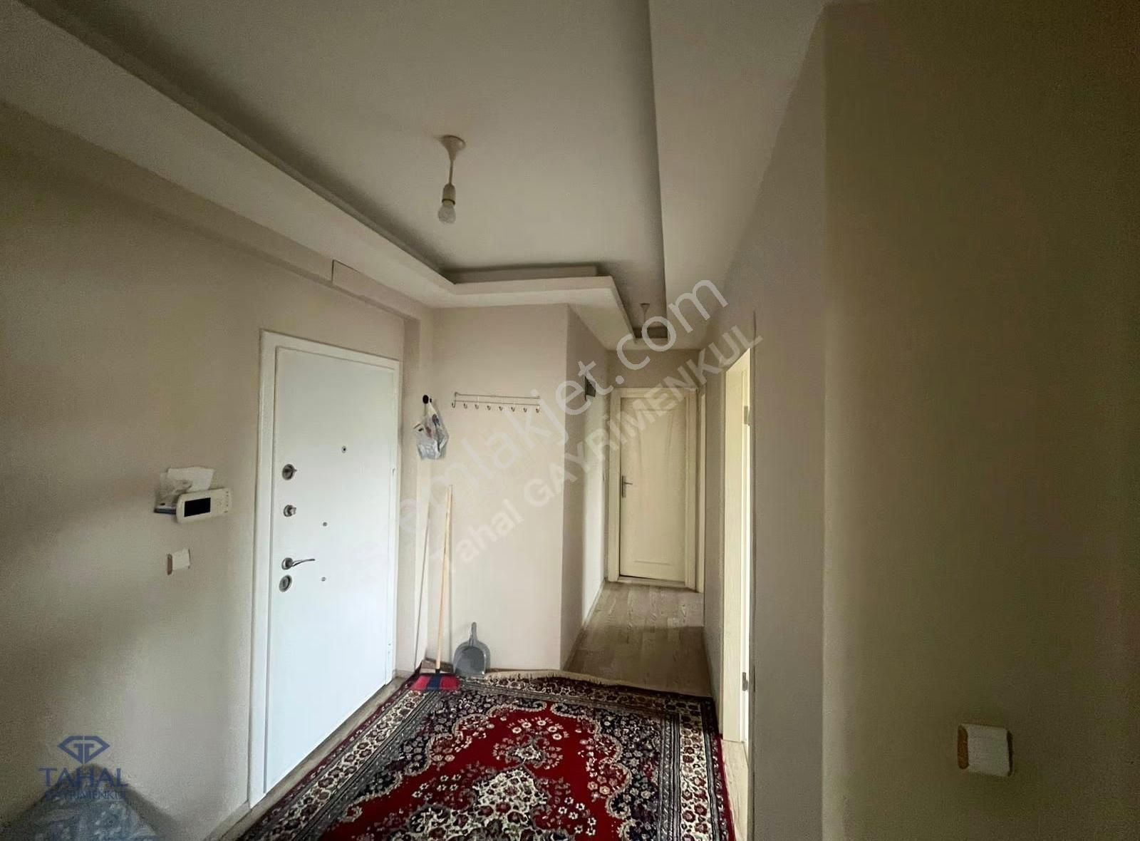 Antalya Kepez Şelale Mh Satılık 2+1 Ayrı Mutfak Giriş Daire - Görsel 6