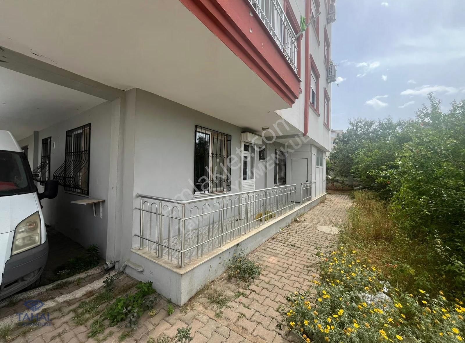 Antalya Kepez Şelale Mh Satılık 2+1 Ayrı Mutfak Giriş Daire - Görsel 17