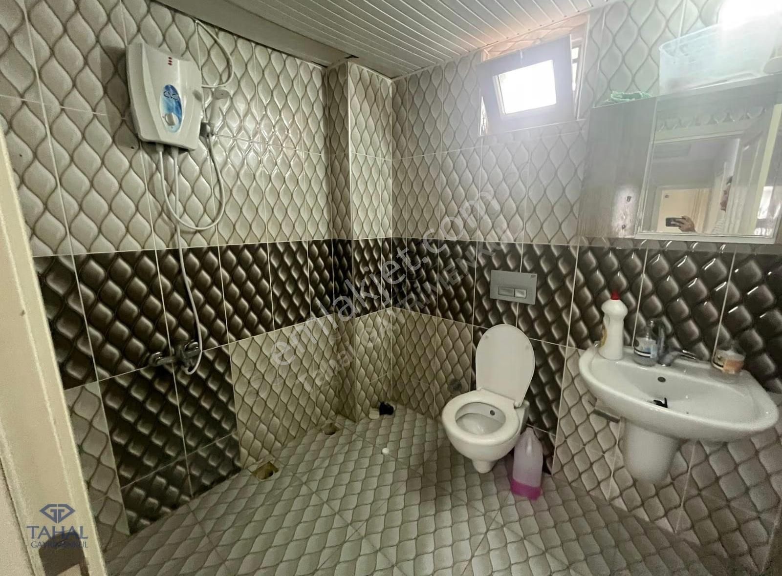 Antalya Kepez Şelale Mh Satılık 2+1 Ayrı Mutfak Giriş Daire - Görsel 22