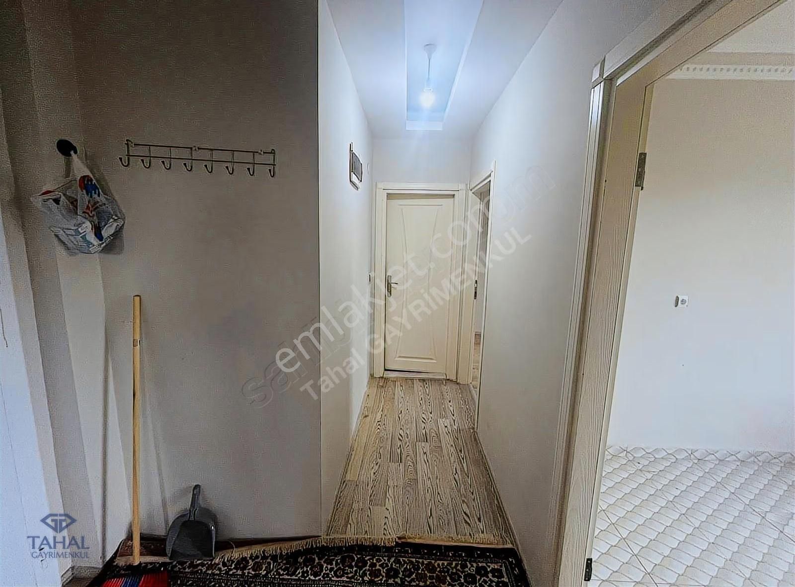 Antalya Kepez Şelale Mh Satılık 2+1 Ayrı Mutfak Giriş Daire - Görsel 8