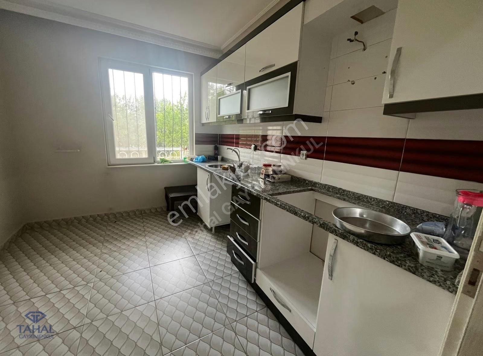 Antalya Kepez Şelale Mh Satılık 2+1 Ayrı Mutfak Giriş Daire - Görsel 4