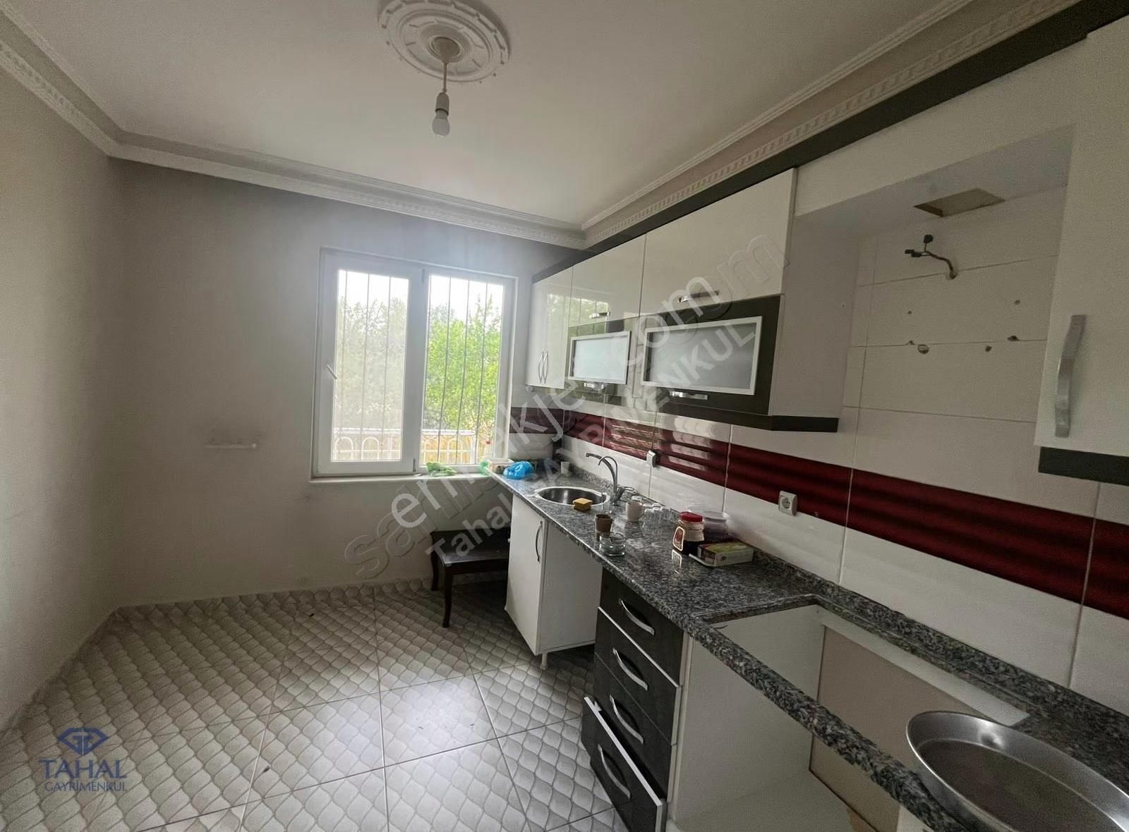 Antalya Kepez Şelale Mh Satılık 2+1 Ayrı Mutfak Giriş Daire - Görsel 3