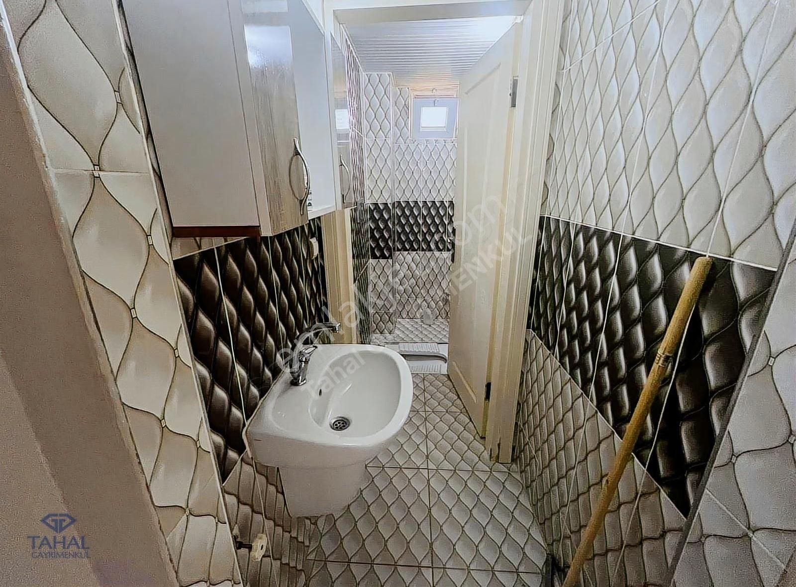 Antalya Kepez Şelale Mh Satılık 2+1 Ayrı Mutfak Giriş Daire - Görsel 13