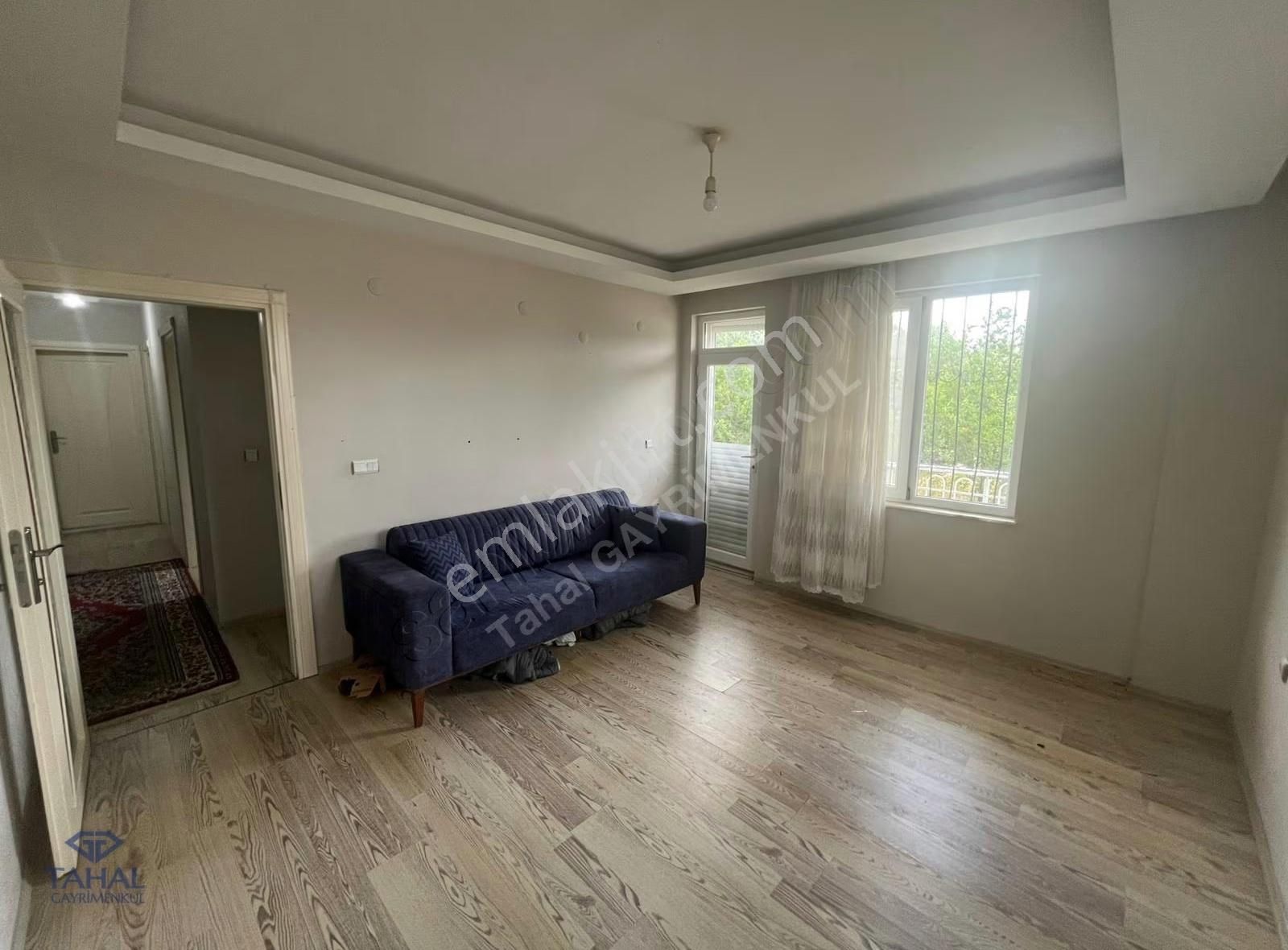 Antalya Kepez Şelale Mh Satılık 2+1 Ayrı Mutfak Giriş Daire - Görsel 14