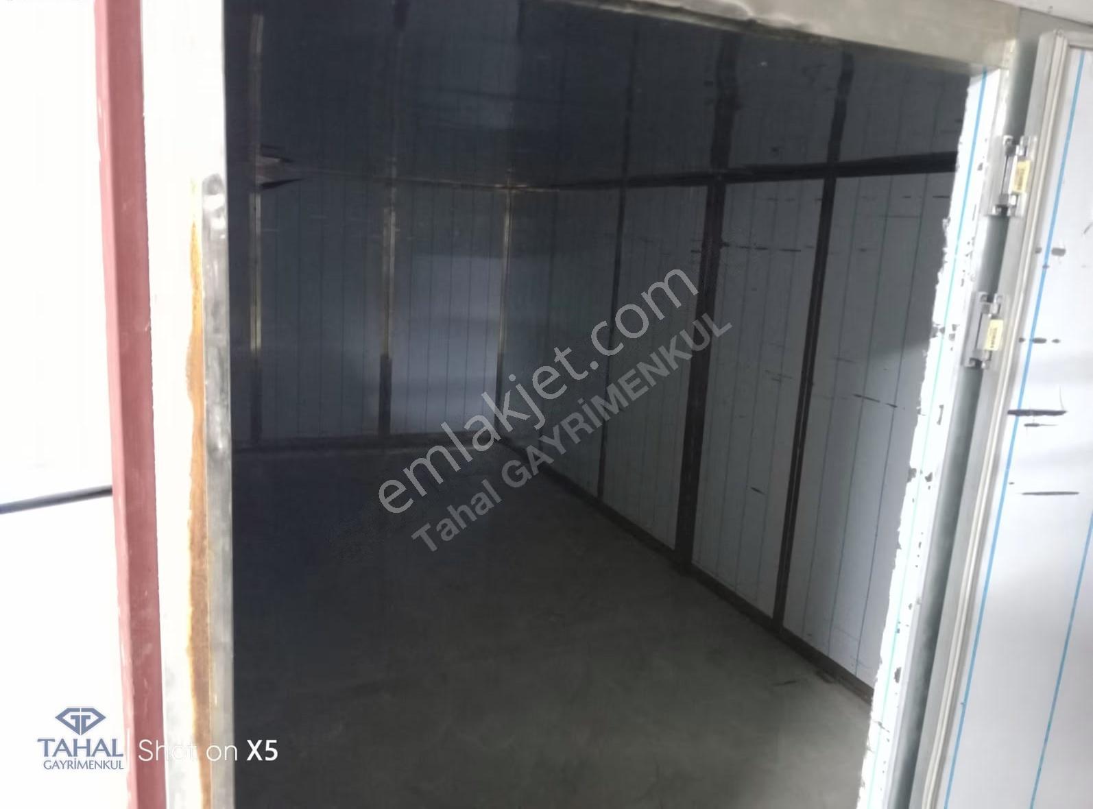 Antalya Kepez Düdenbaşı Mh. Satılık İmalathaneli Dükkan - Görsel 12