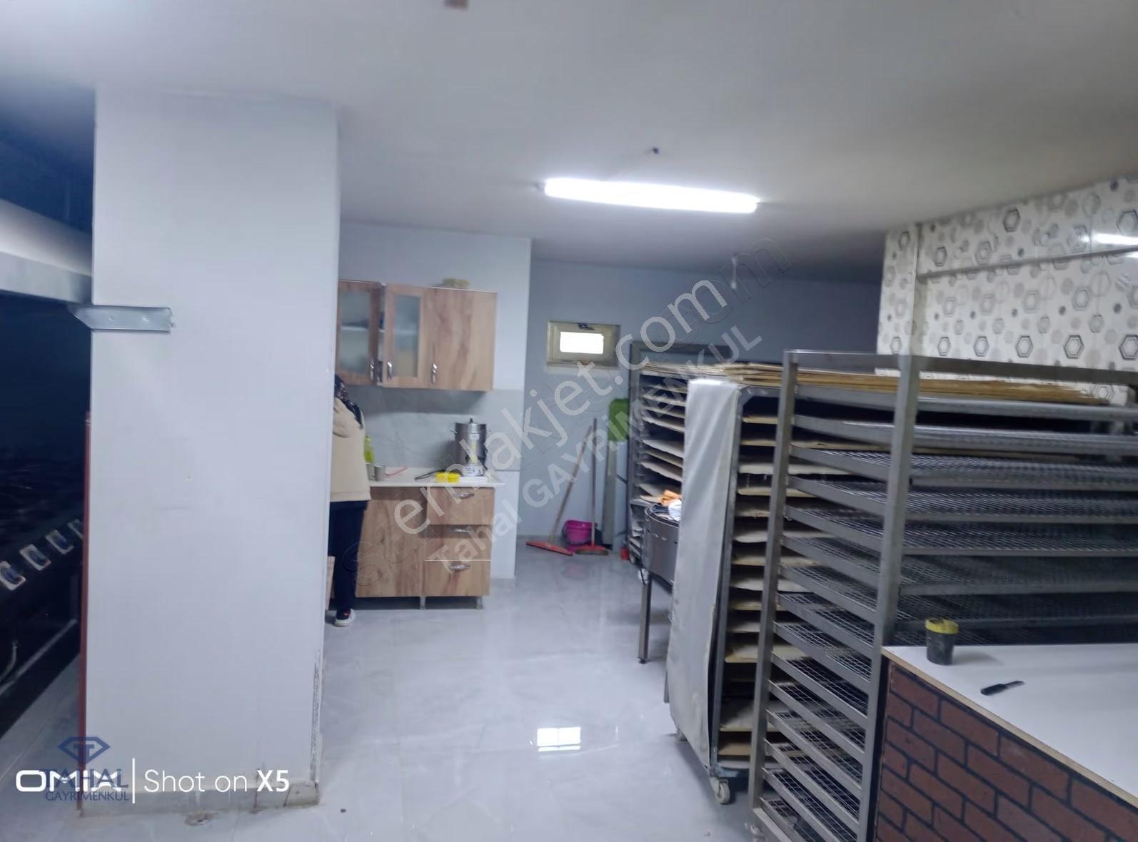 Antalya Kepez Düdenbaşı Mh. Satılık İmalathaneli Dükkan - Görsel 15
