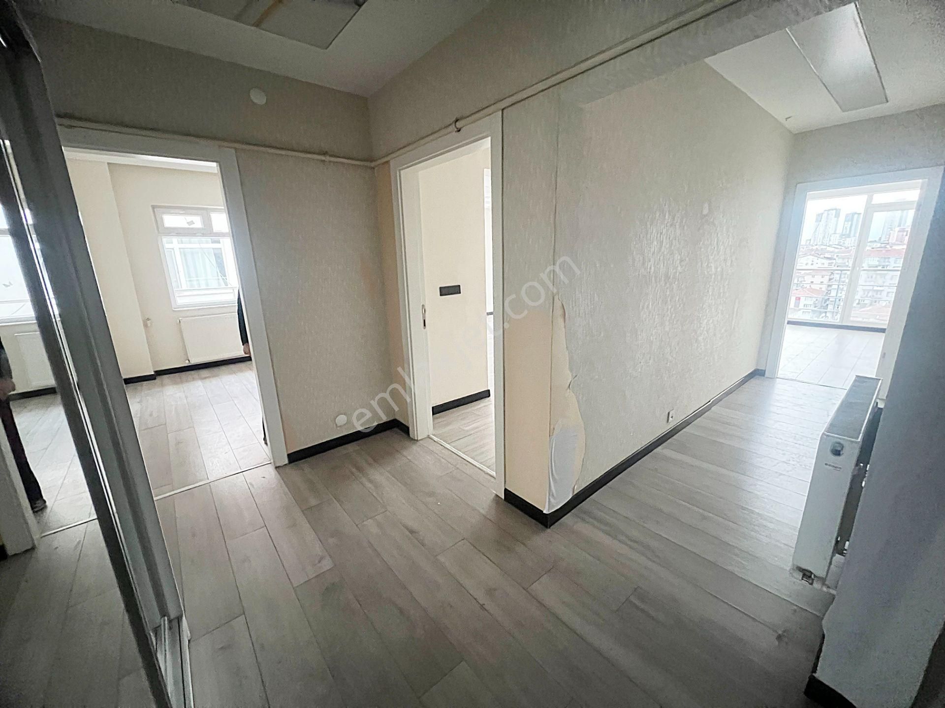 Demetlale Mah Metronun Yanı Başında Ful Yapılı Manzaralı İskanlı - Görsel 28