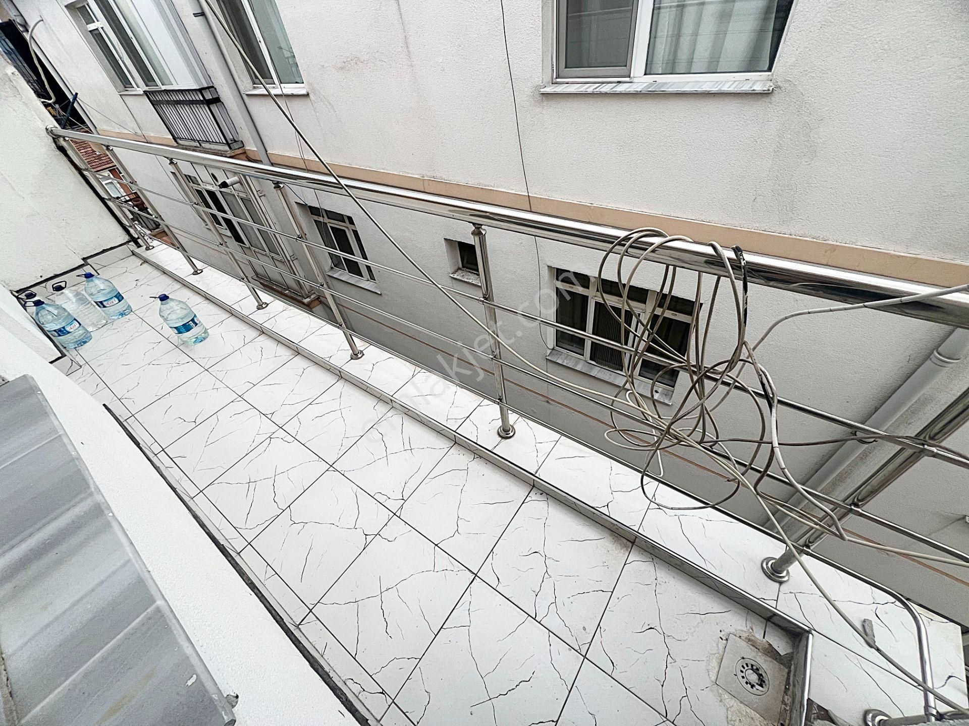 Demetlale Mah Metronun Yanı Başında Ful Yapılı Manzaralı İskanlı - Görsel 31