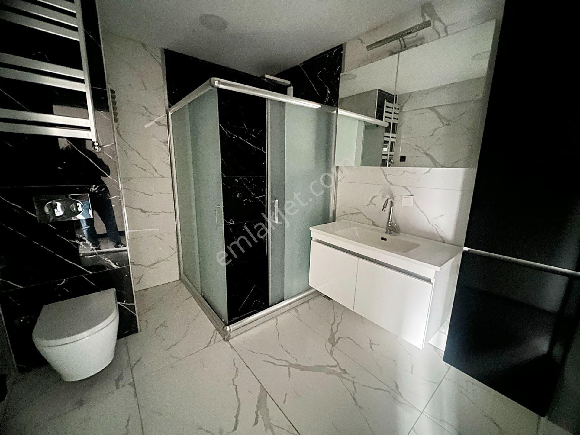 Demetlale Mah Metronun Yanı Başında Ful Yapılı Manzaralı İskanlı - Görsel 24