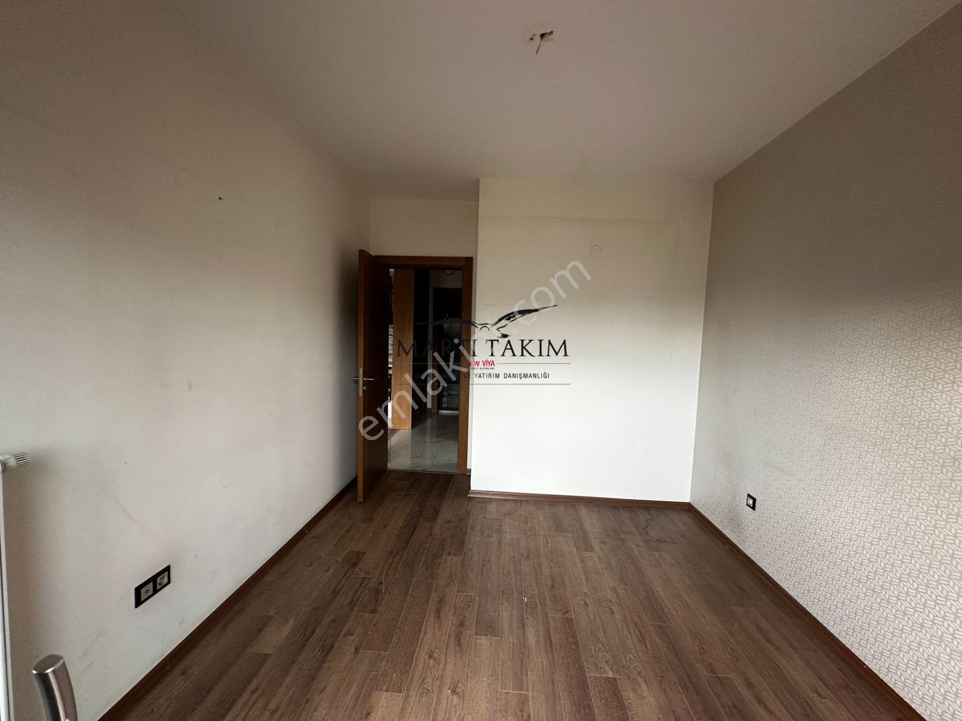 Park Yaşam Ataşehir Site Komşunuz Aytuğ Türkeköle'den 2+1 - Görsel 19