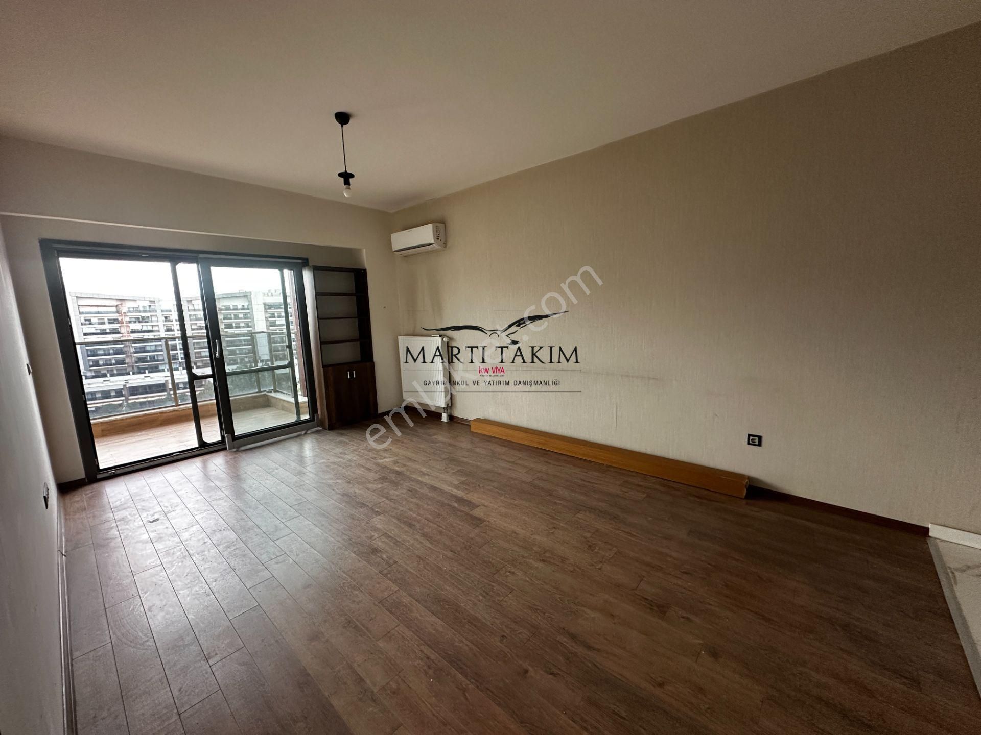 Park Yaşam Ataşehir Site Komşunuz Aytuğ Türkeköle'den 2+1 - Görsel 23